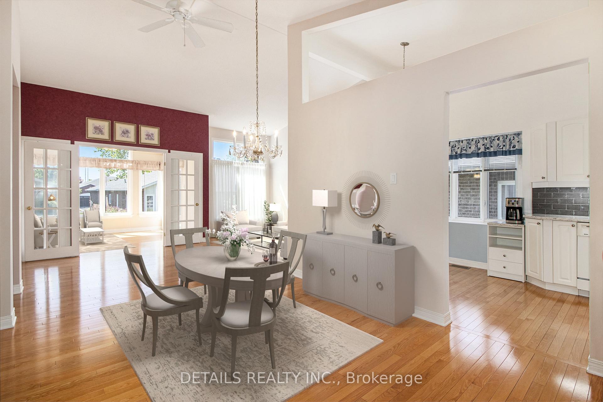 Photo 9 of 94 Waterthrush Crescent, Ottawa, Kanata - Bridlewood — HOMEH