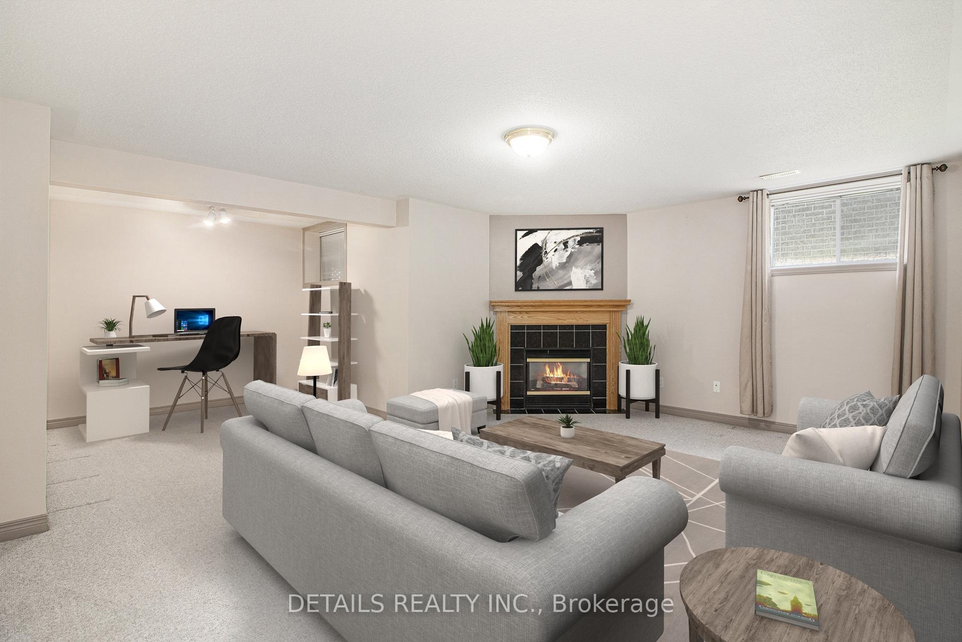 Photo 29 of 94 Waterthrush Crescent, Ottawa, Kanata - Bridlewood — HOMEH