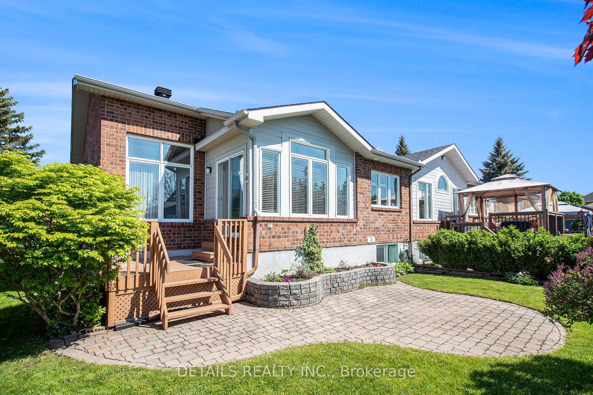 Photo 35 of 94 Waterthrush Crescent, Ottawa, Kanata - Bridlewood — HOMEH