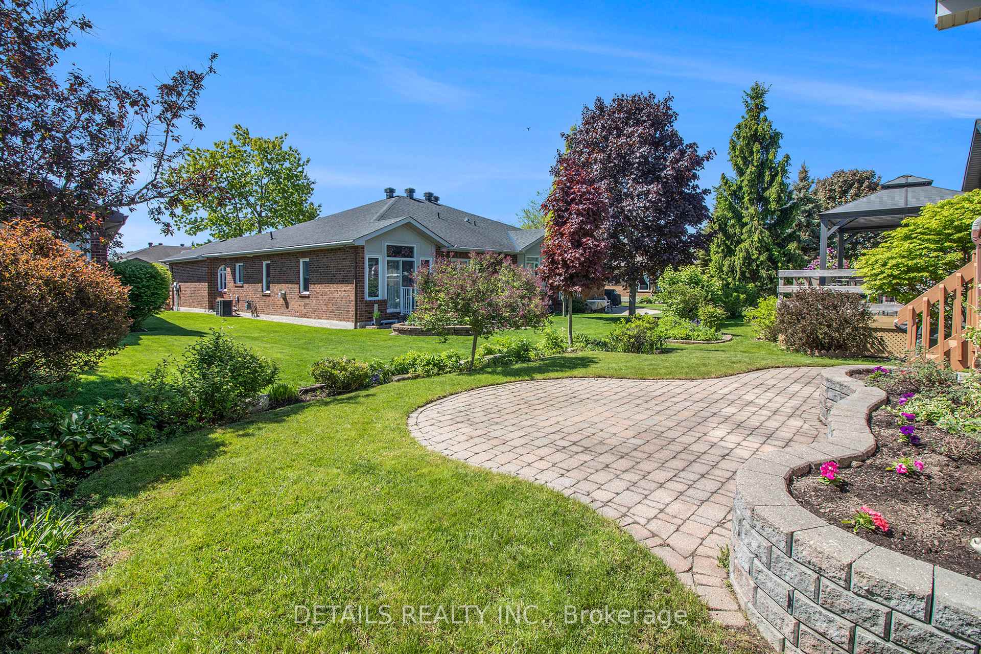 Photo 36 of 94 Waterthrush Crescent, Ottawa, Kanata - Bridlewood — HOMEH