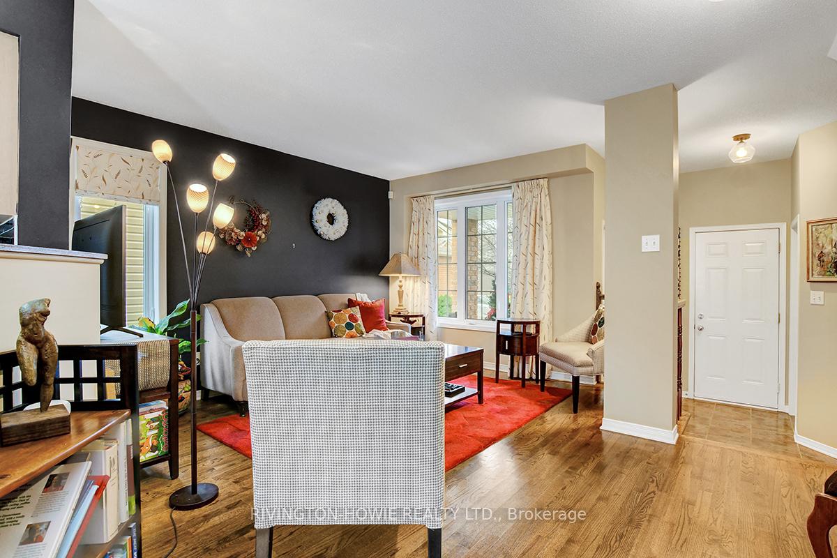 Photo 2 of 631 Aberfoyle Circle, Ottawa, Kanata - Morgan's Grant/South March — HOMEH