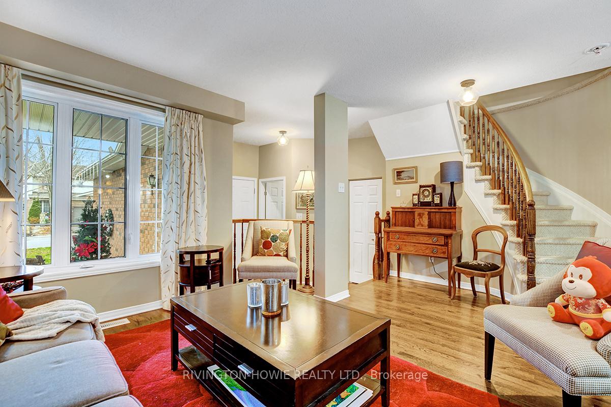 Photo 4 of 631 Aberfoyle Circle, Ottawa, Kanata - Morgan's Grant/South March — HOMEH