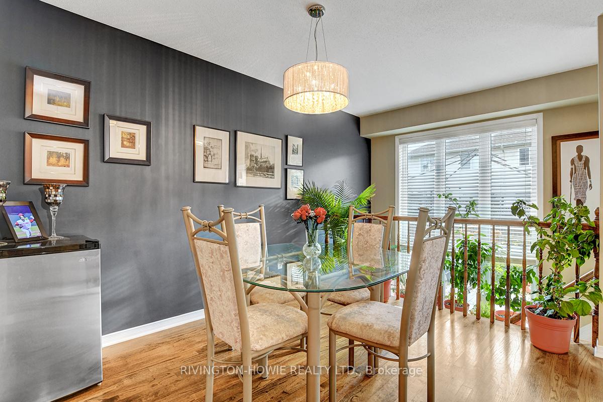 Photo 6 of 631 Aberfoyle Circle, Ottawa, Kanata - Morgan's Grant/South March — HOMEH