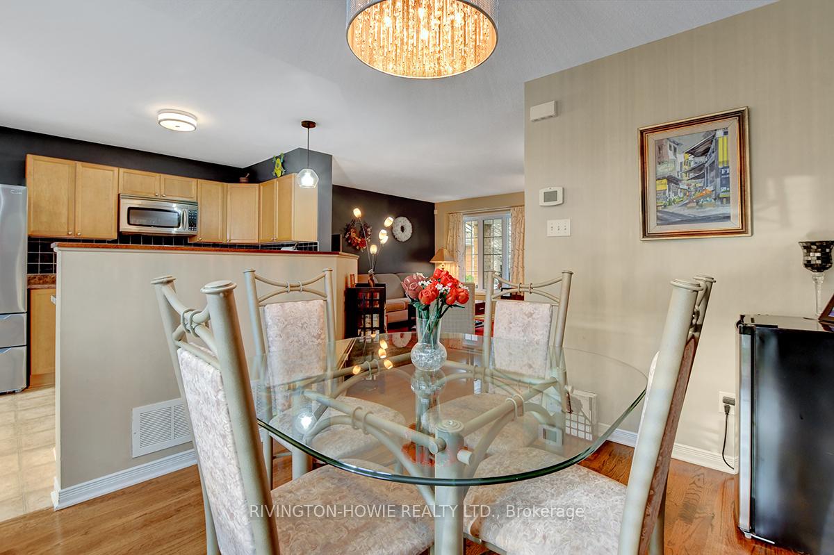 Photo 8 of 631 Aberfoyle Circle, Ottawa, Kanata - Morgan's Grant/South March — HOMEH