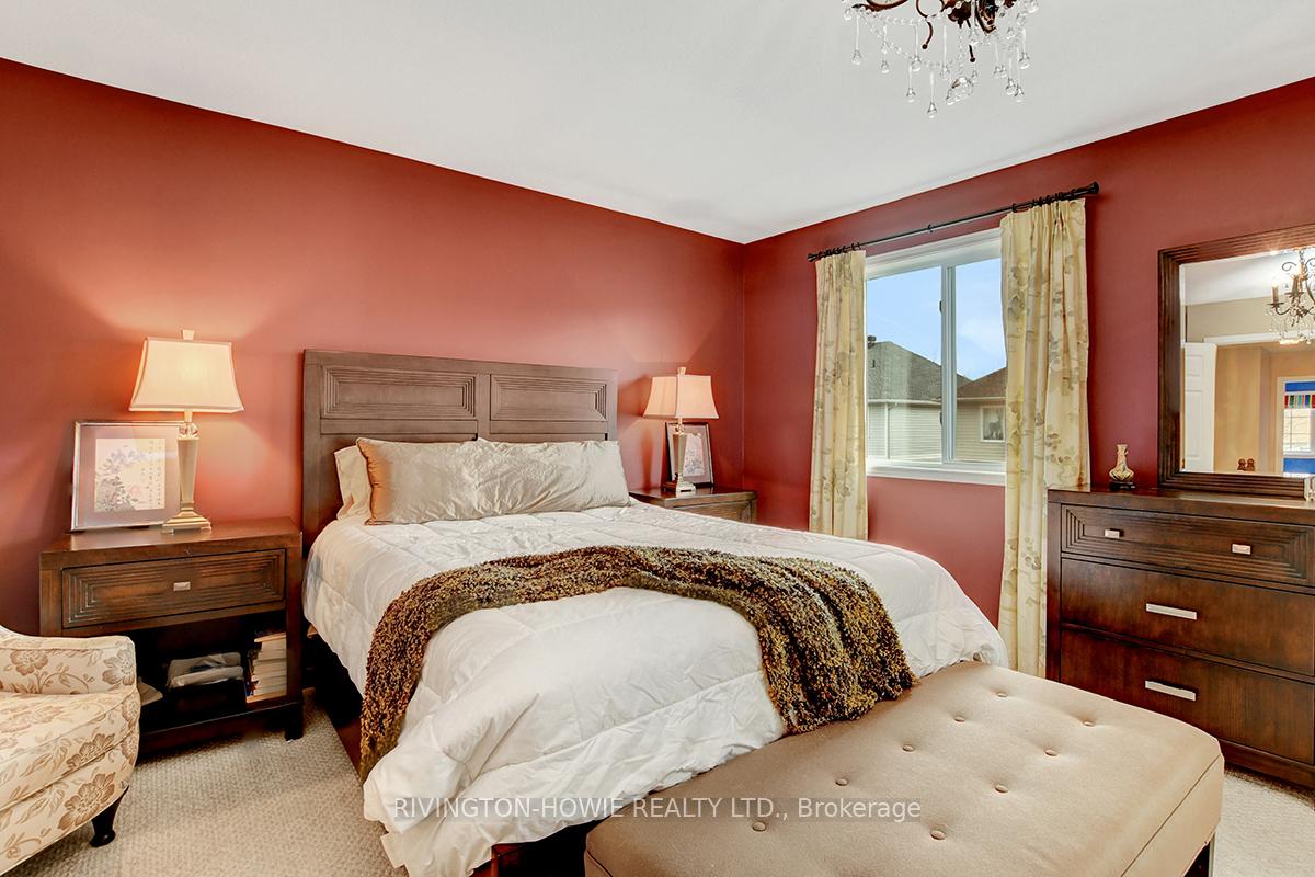 Photo 17 of 631 Aberfoyle Circle, Ottawa, Kanata - Morgan's Grant/South March — HOMEH