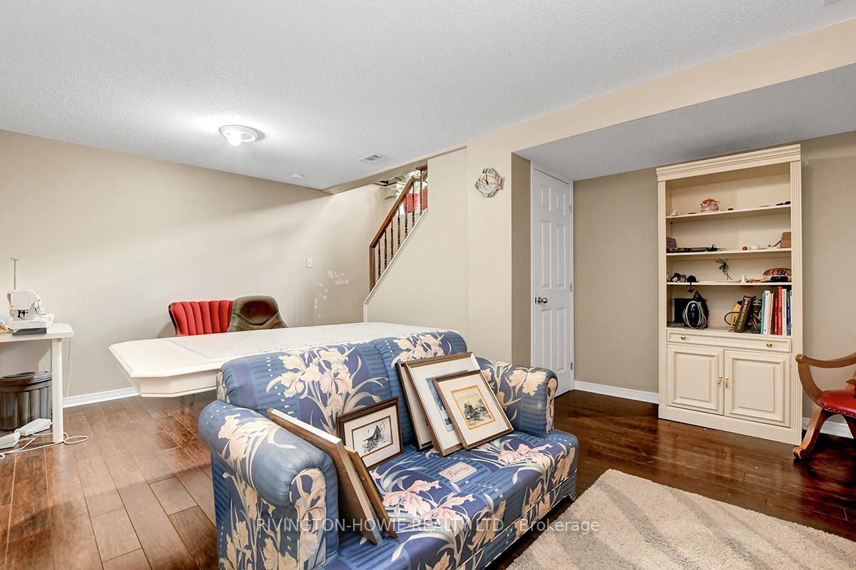 Photo 27 of 631 Aberfoyle Circle, Ottawa, Kanata - Morgan's Grant/South March — HOMEH