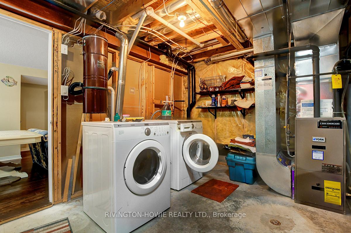 Photo 30 of 631 Aberfoyle Circle, Ottawa, Kanata - Morgan's Grant/South March — HOMEH