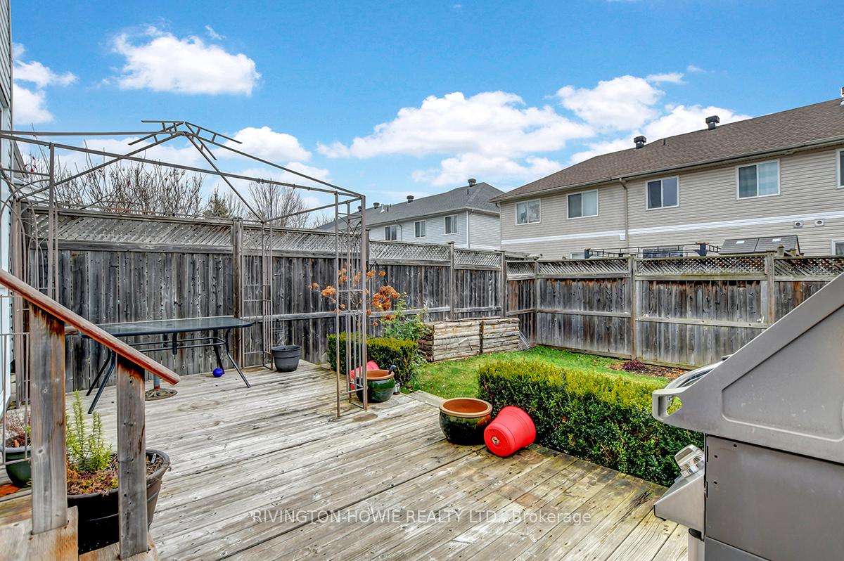 Photo 32 of 631 Aberfoyle Circle, Ottawa, Kanata - Morgan's Grant/South March — HOMEH