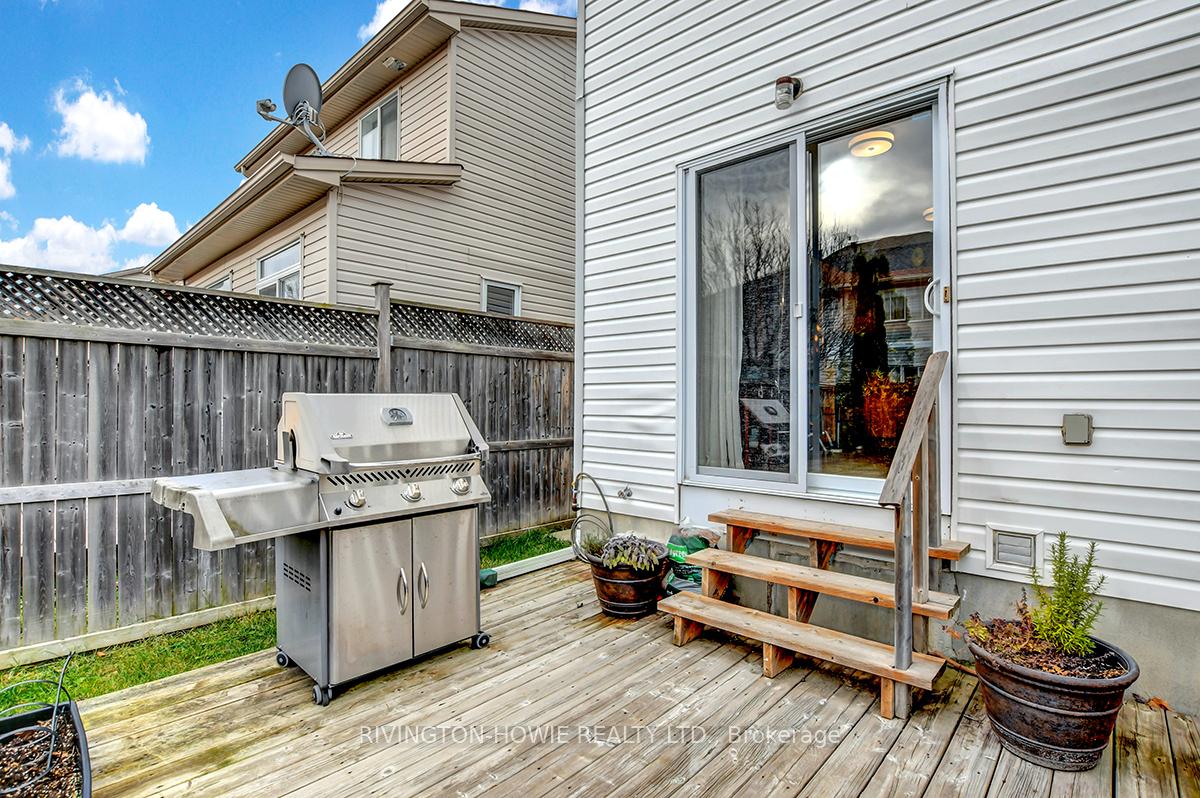 Photo 33 of 631 Aberfoyle Circle, Ottawa, Kanata - Morgan's Grant/South March — HOMEH