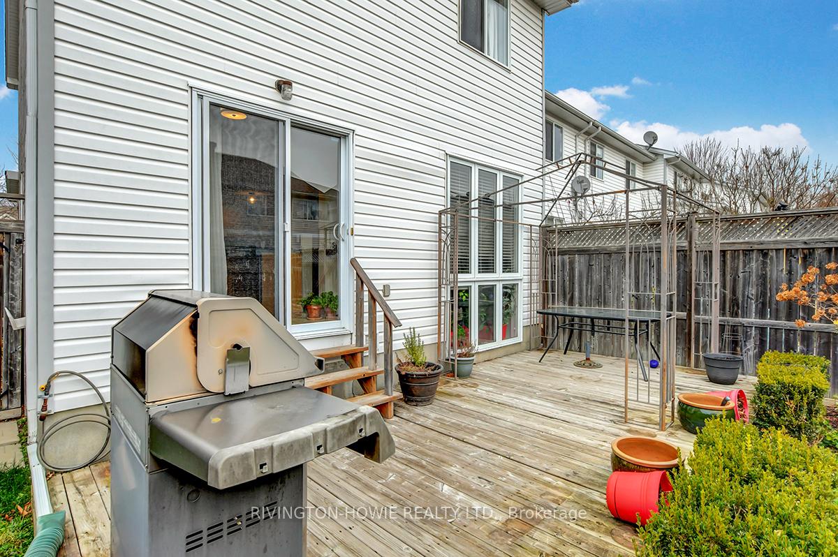 Photo 34 of 631 Aberfoyle Circle, Ottawa, Kanata - Morgan's Grant/South March — HOMEH