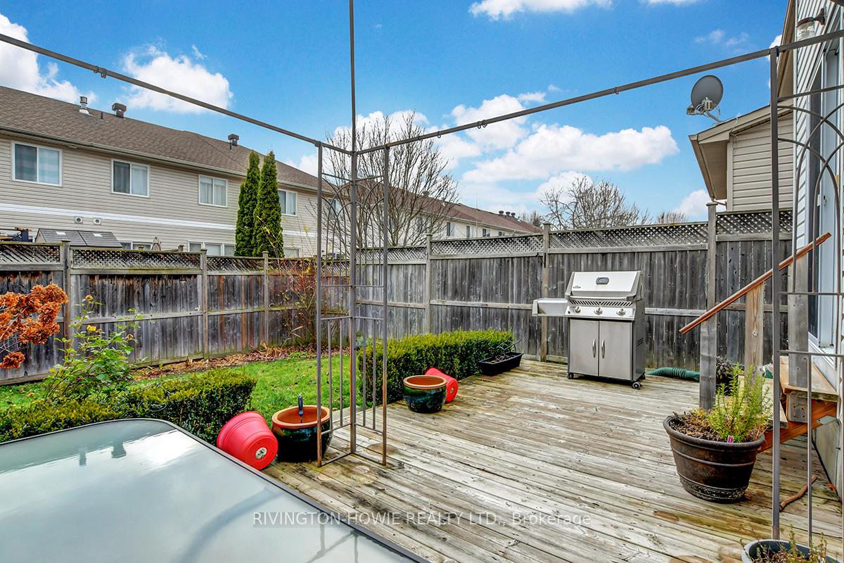 Photo 35 of 631 Aberfoyle Circle, Ottawa, Kanata - Morgan's Grant/South March — HOMEH