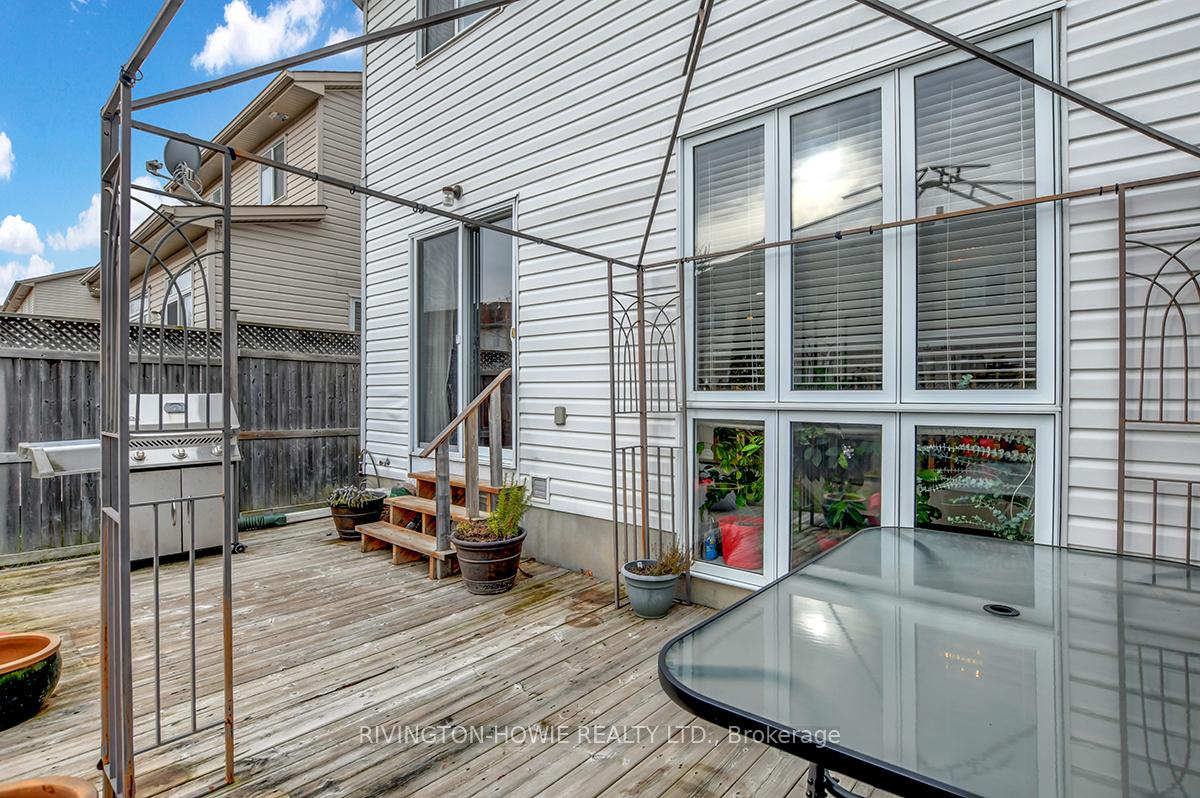 Photo 36 of 631 Aberfoyle Circle, Ottawa, Kanata - Morgan's Grant/South March — HOMEH