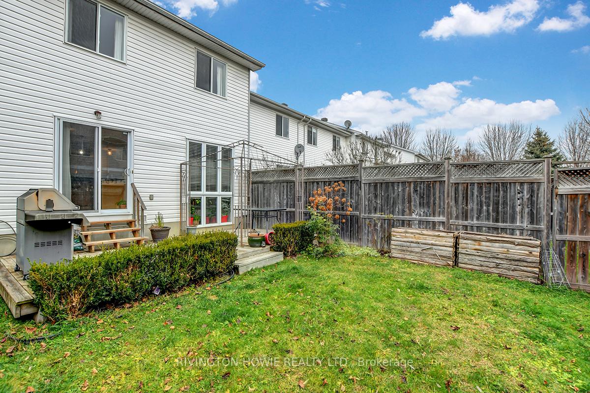 Photo 38 of 631 Aberfoyle Circle, Ottawa, Kanata - Morgan's Grant/South March — HOMEH