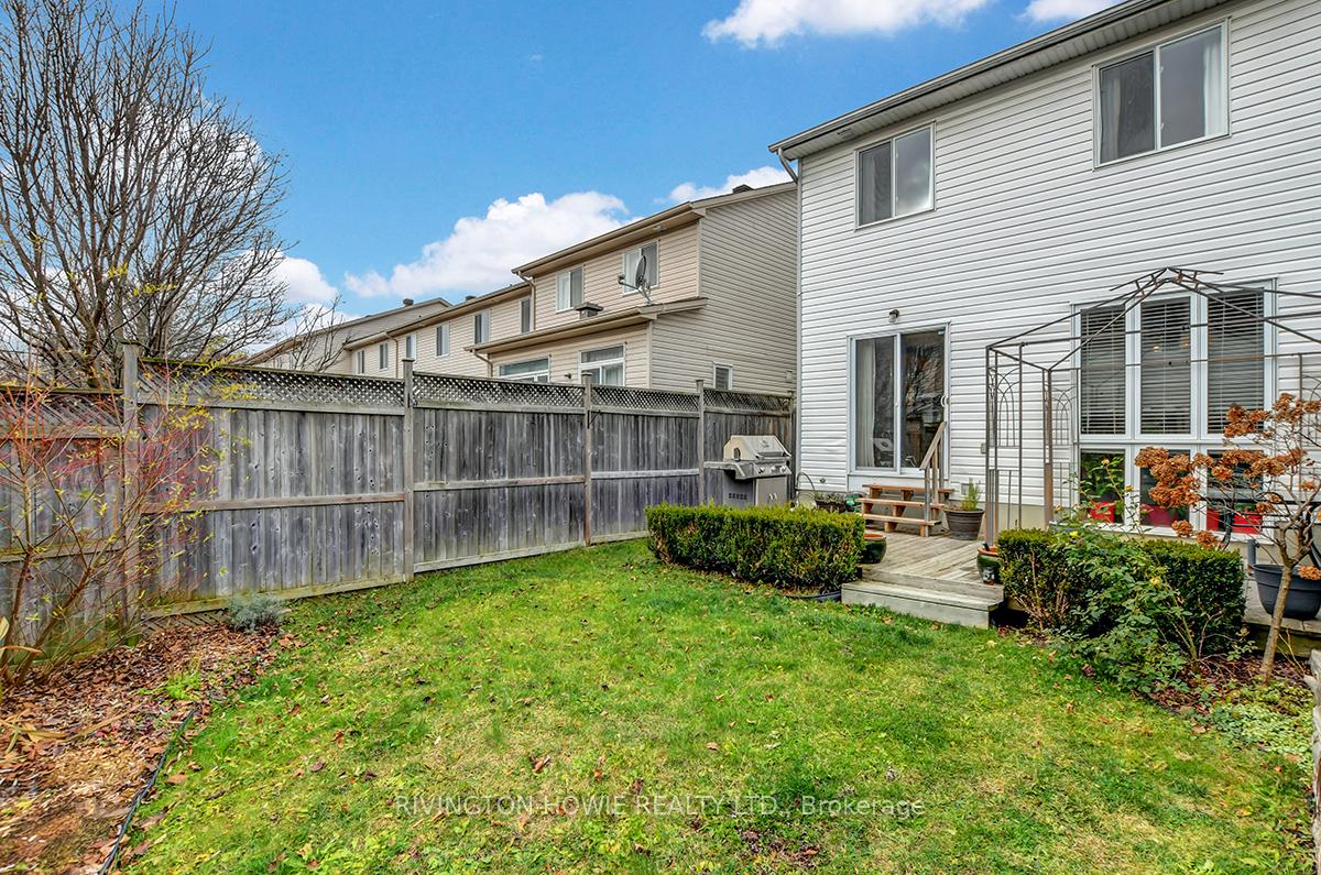 Photo 39 of 631 Aberfoyle Circle, Ottawa, Kanata - Morgan's Grant/South March — HOMEH