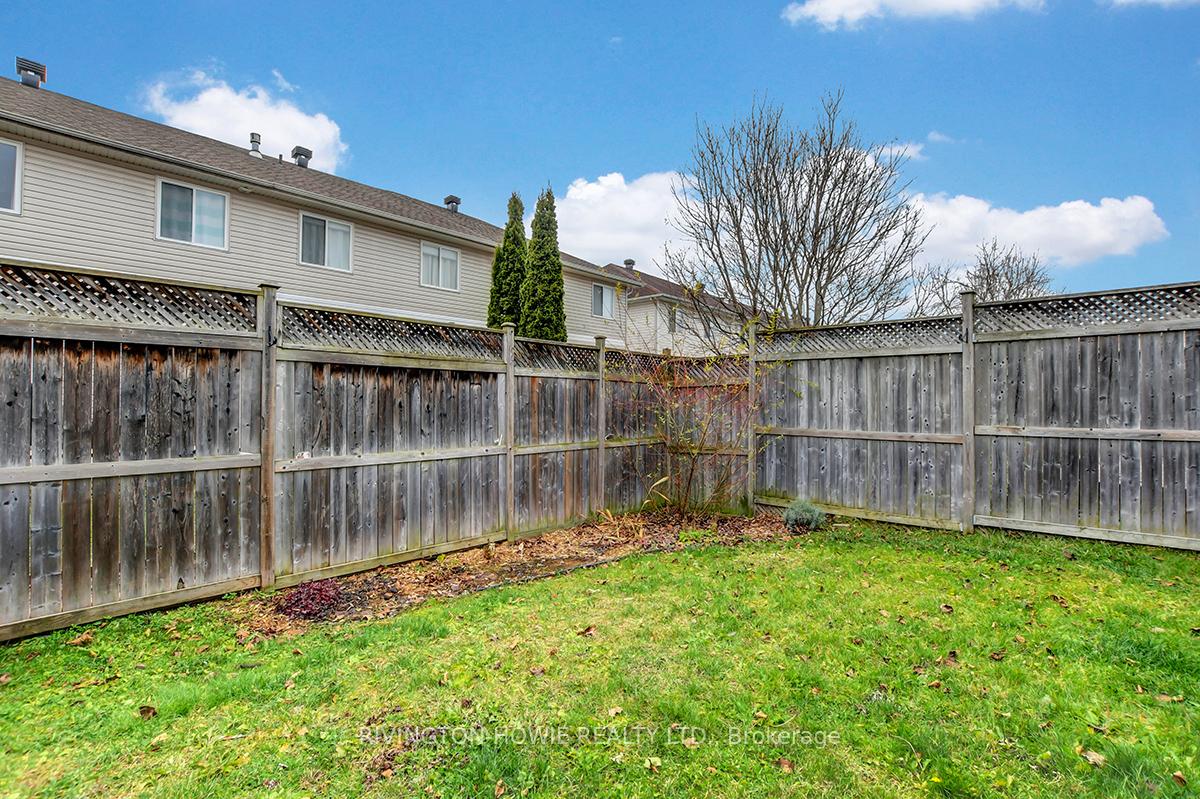 Photo 40 of 631 Aberfoyle Circle, Ottawa, Kanata - Morgan's Grant/South March — HOMEH