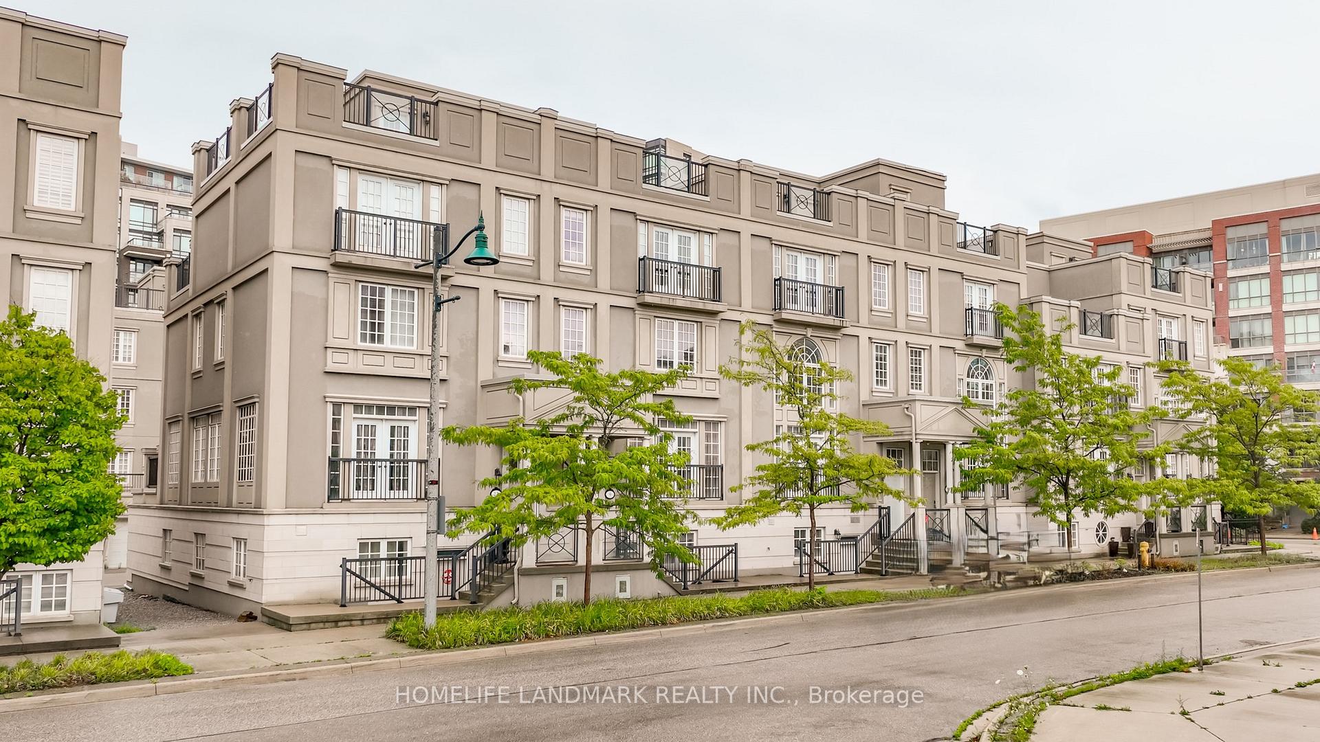 Photo 1 of 9 Mackenzie's Stand Avenue, Markham, Unionville — HOMEH