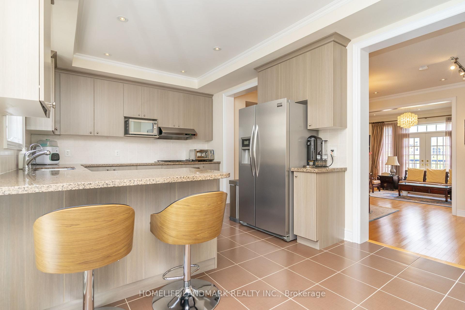 Photo 12 of 9 Mackenzie's Stand Avenue, Markham, Unionville — HOMEH