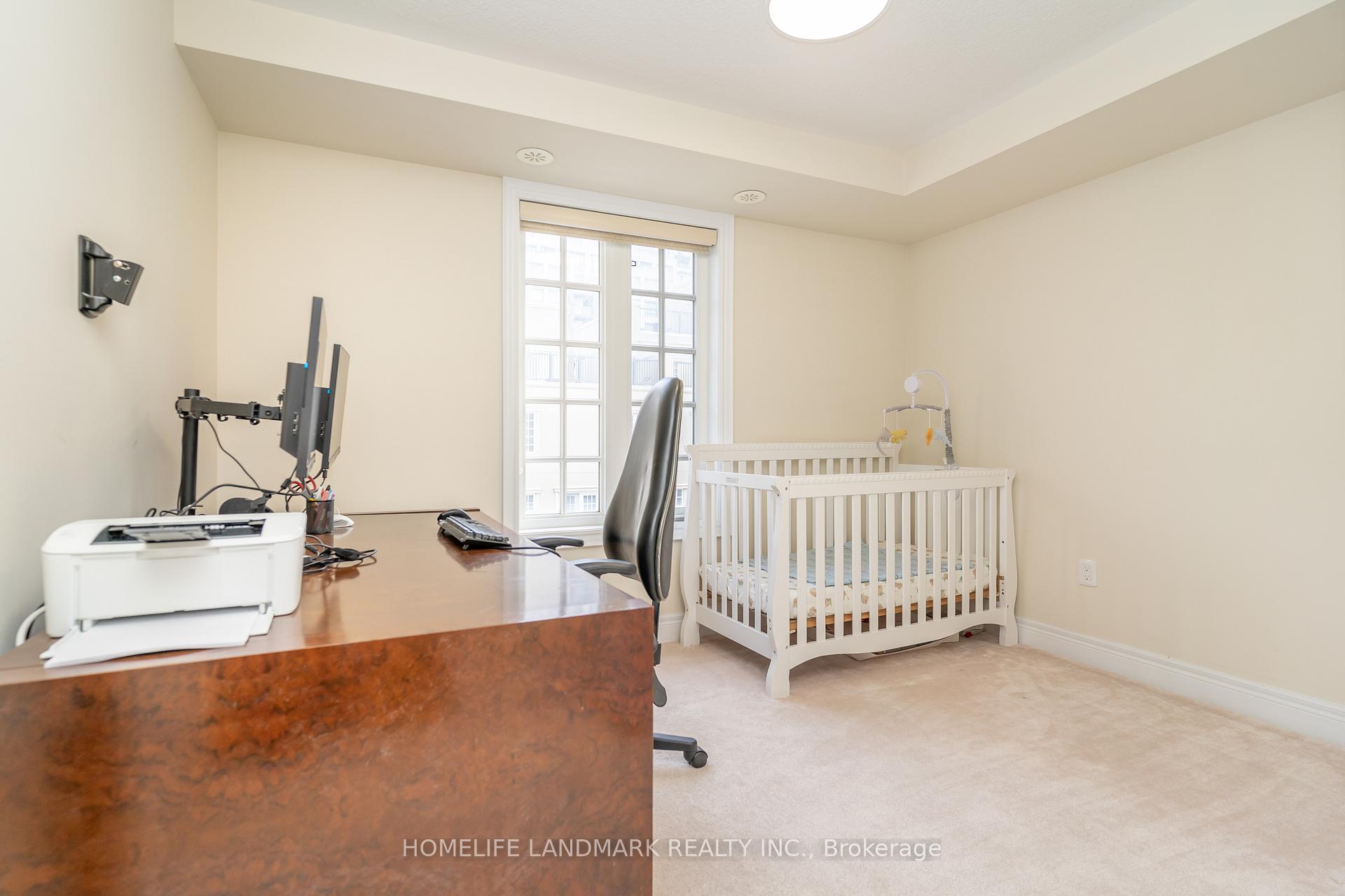 Photo 18 of 9 Mackenzie's Stand Avenue, Markham, Unionville — HOMEH