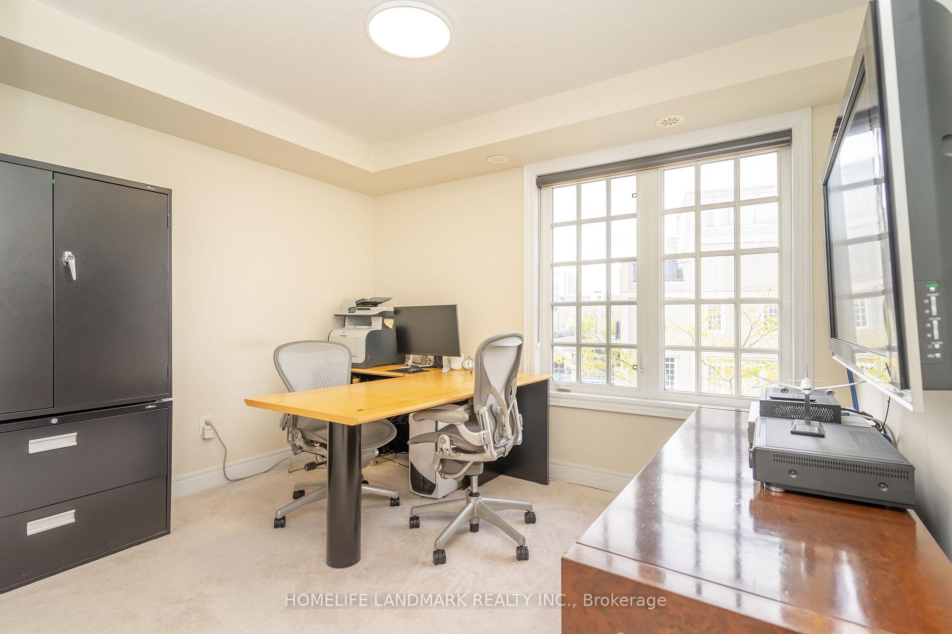 Photo 21 of 9 Mackenzie's Stand Avenue, Markham, Unionville — HOMEH