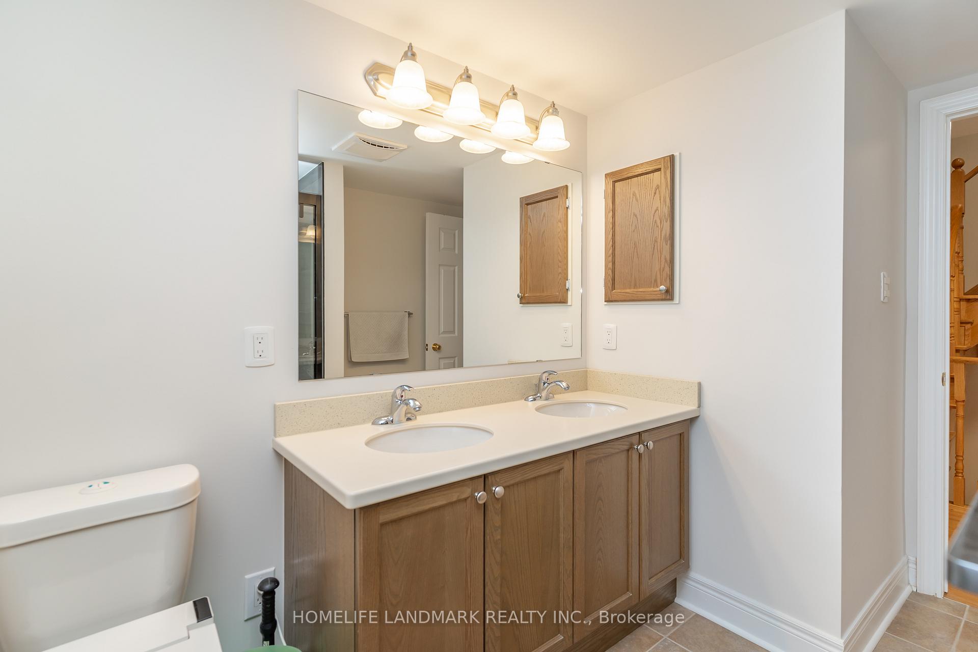 Photo 24 of 9 Mackenzie's Stand Avenue, Markham, Unionville — HOMEH