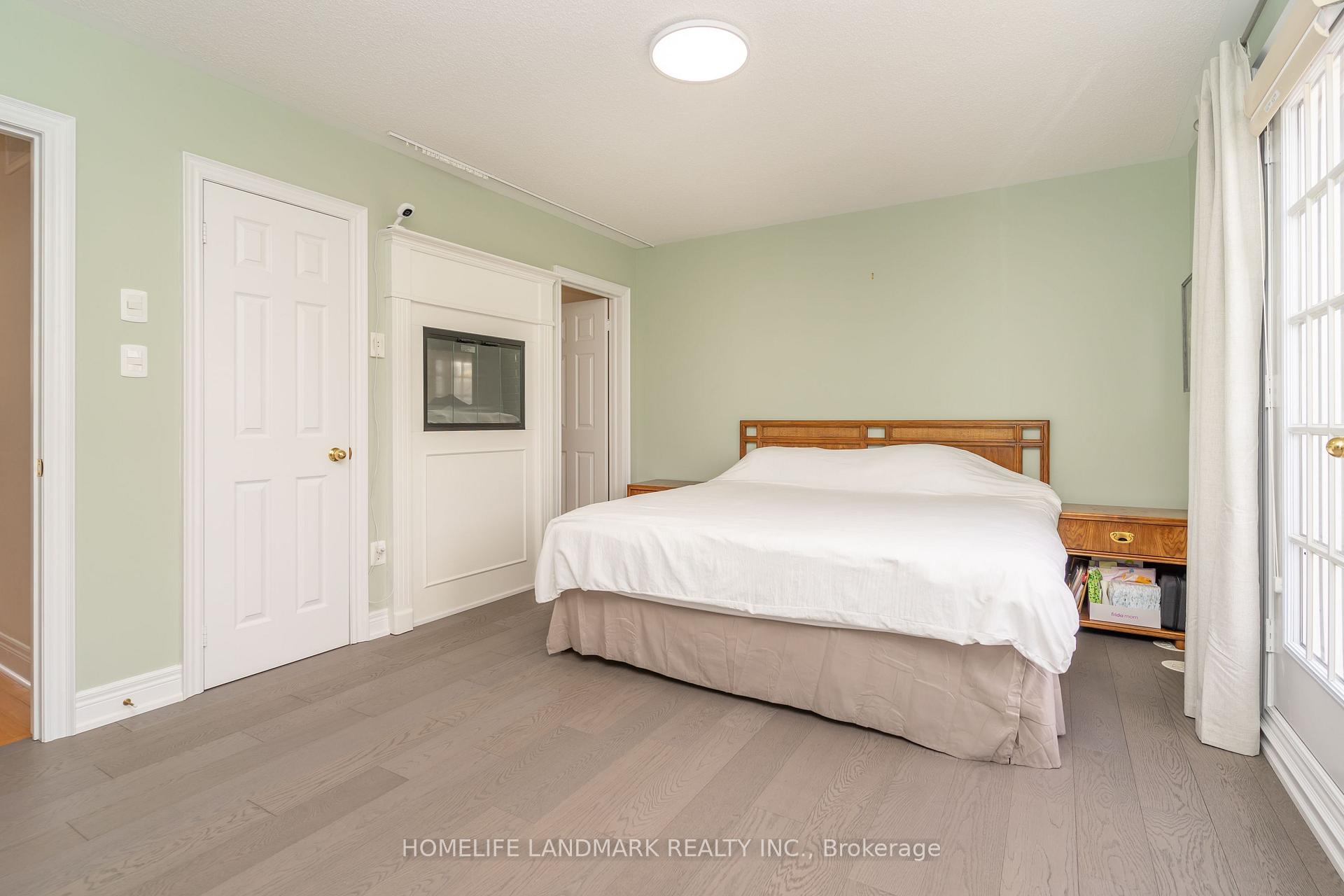 Photo 27 of 9 Mackenzie's Stand Avenue, Markham, Unionville — HOMEH