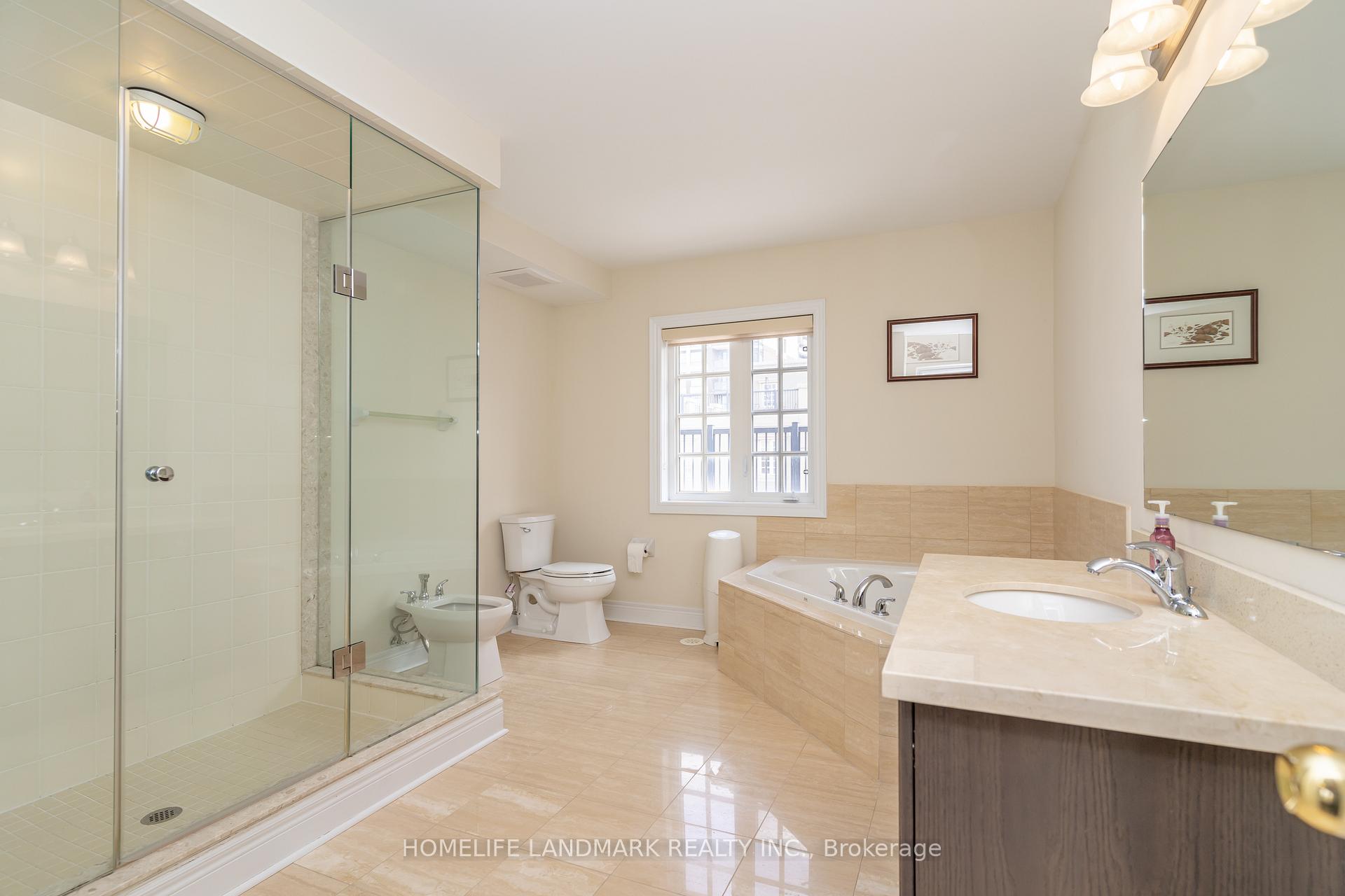 Photo 28 of 9 Mackenzie's Stand Avenue, Markham, Unionville — HOMEH