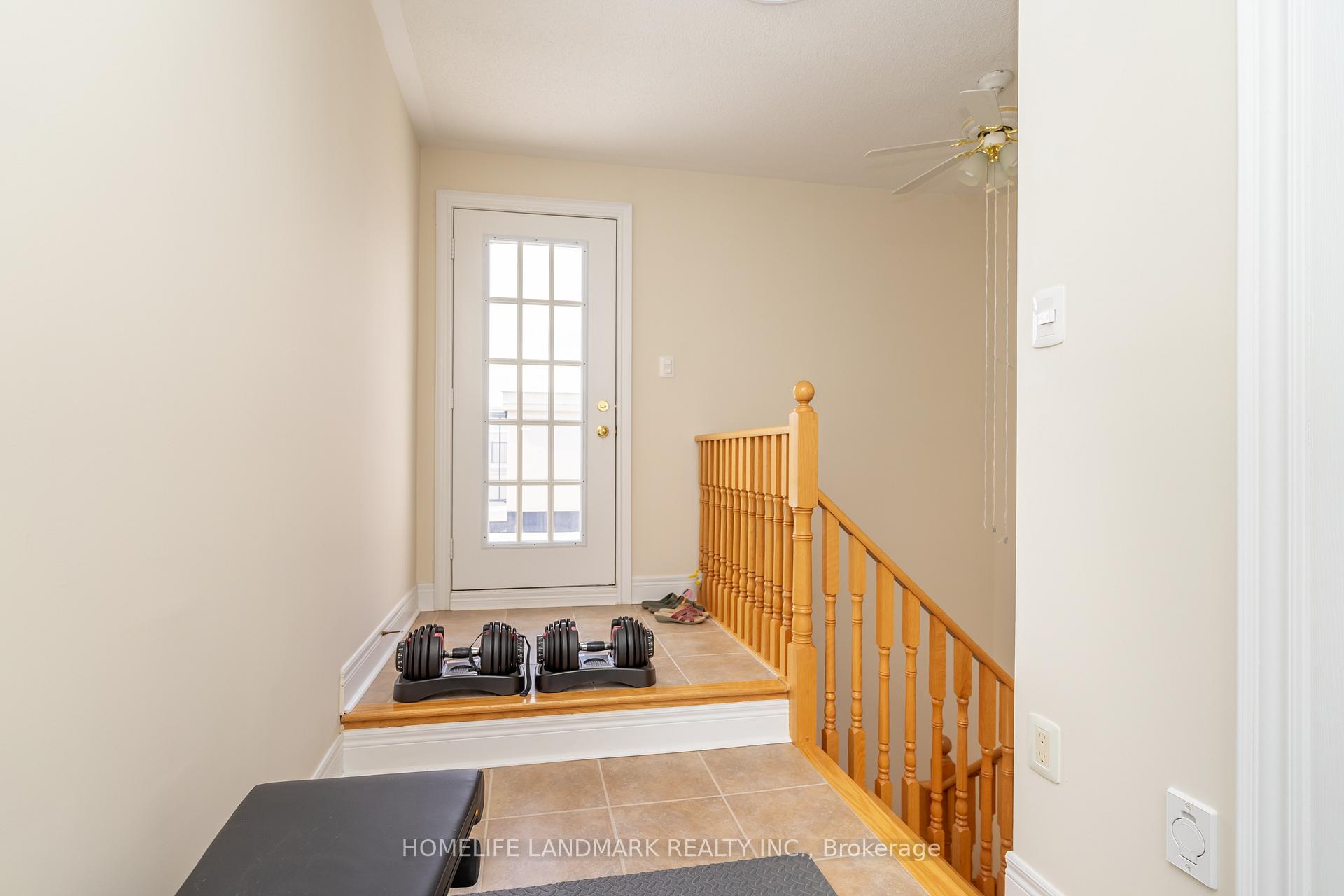 Photo 31 of 9 Mackenzie's Stand Avenue, Markham, Unionville — HOMEH