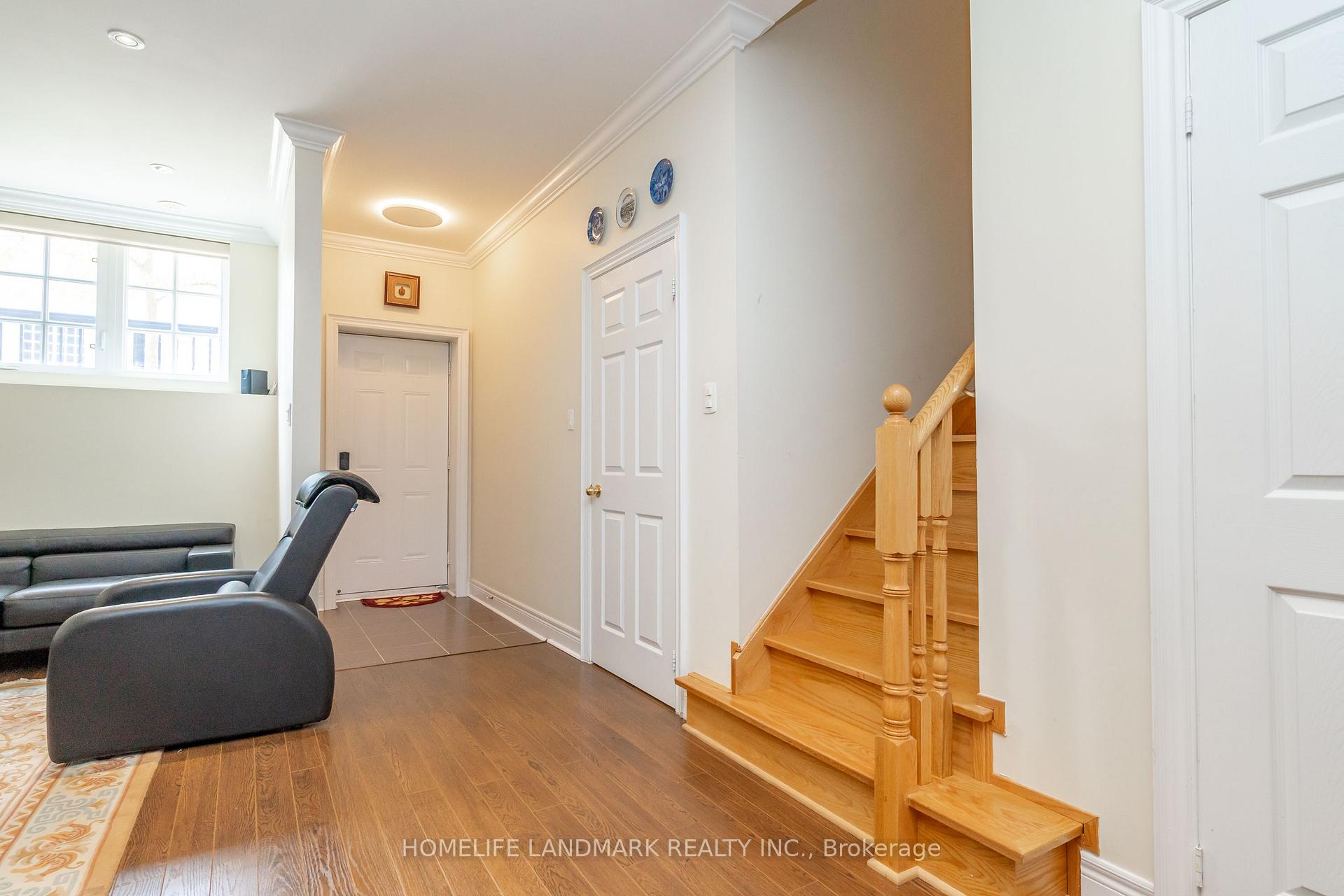 Photo 34 of 9 Mackenzie's Stand Avenue, Markham, Unionville — HOMEH
