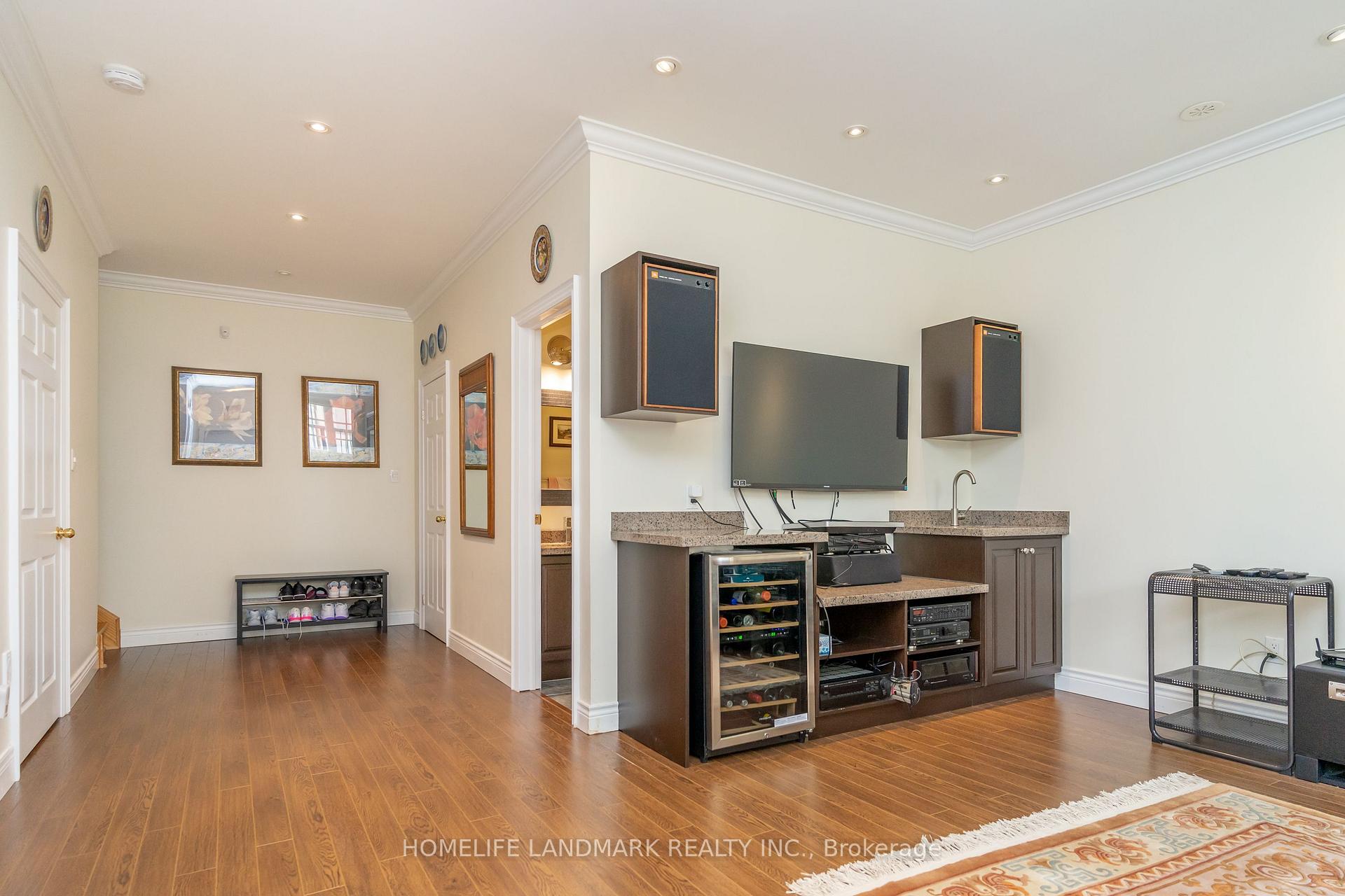 Photo 38 of 9 Mackenzie's Stand Avenue, Markham, Unionville — HOMEH