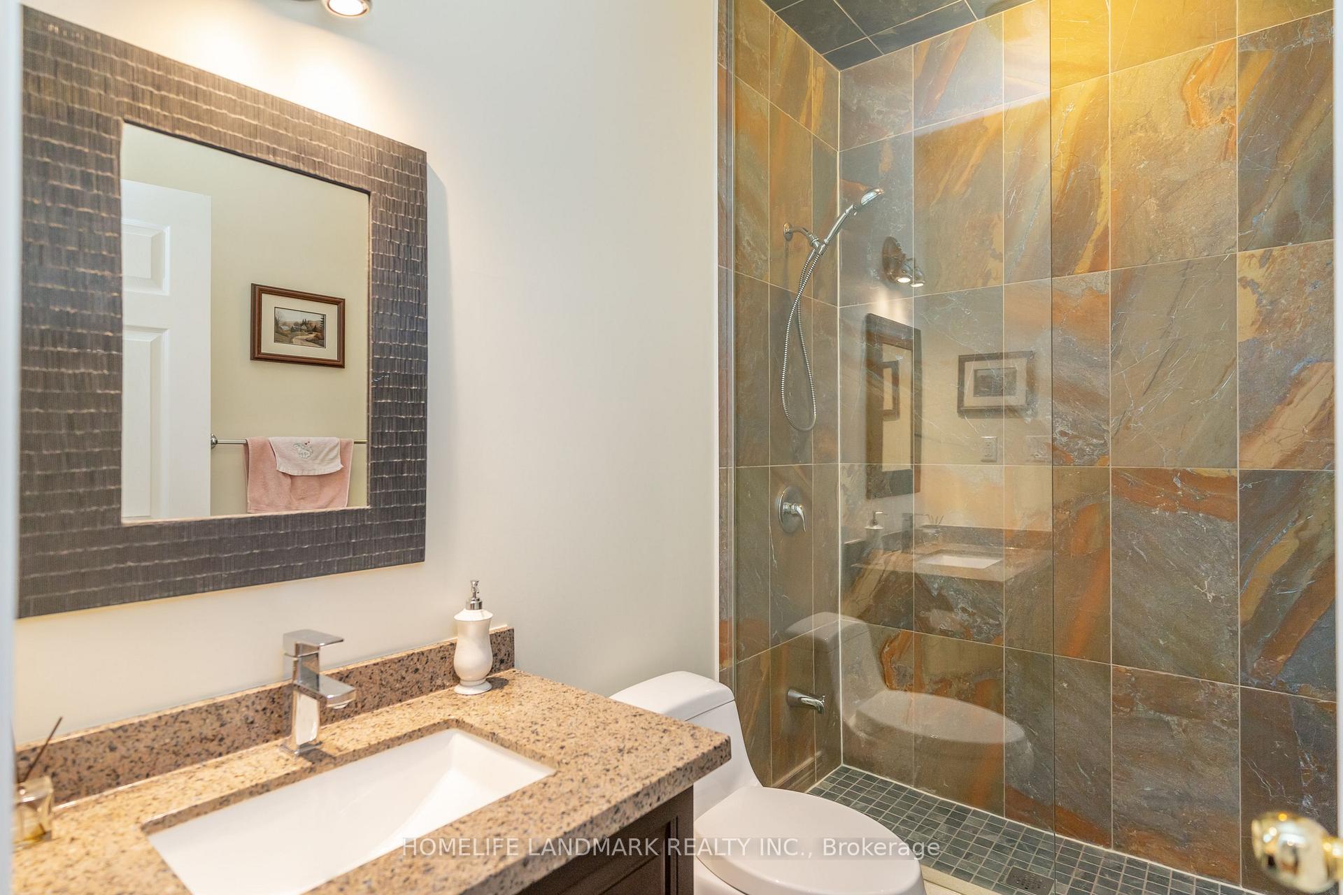 Photo 39 of 9 Mackenzie's Stand Avenue, Markham, Unionville — HOMEH