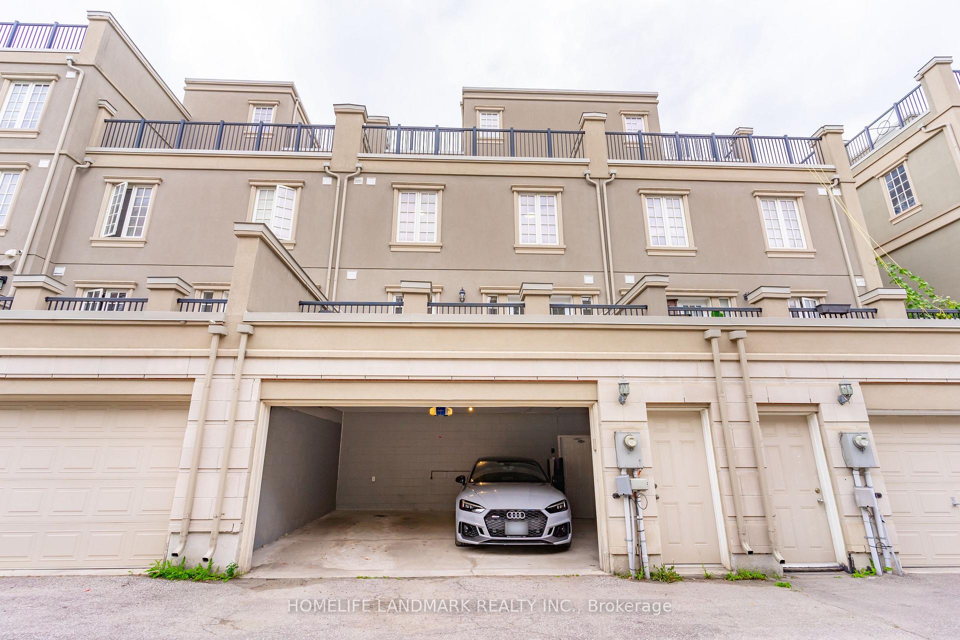 Photo 41 of 9 Mackenzie's Stand Avenue, Markham, Unionville — HOMEH