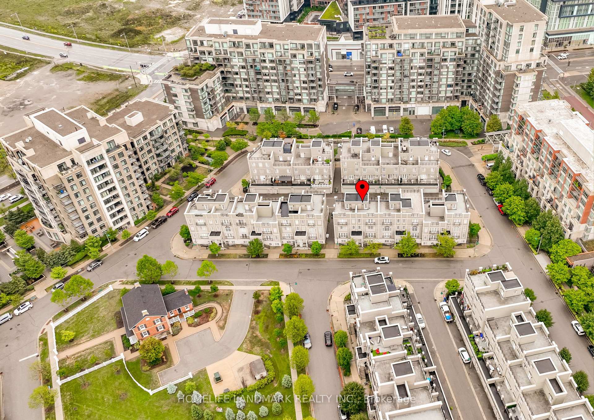 Photo 43 of 9 Mackenzie's Stand Avenue, Markham, Unionville — HOMEH