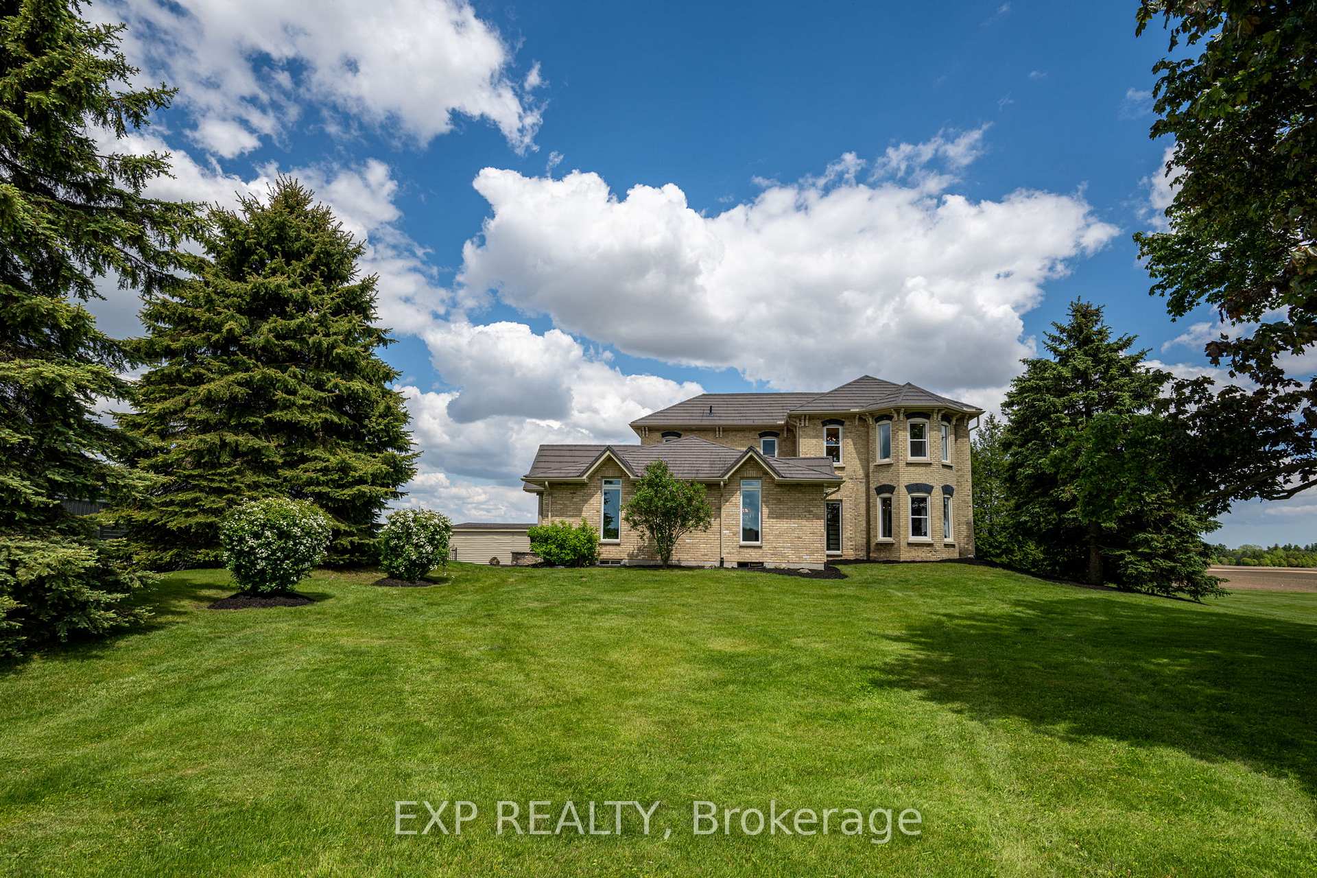 Photo 1 of 6474 Bells Road, Middlesex Centre, Rural Middlesex Centre — HOMEH