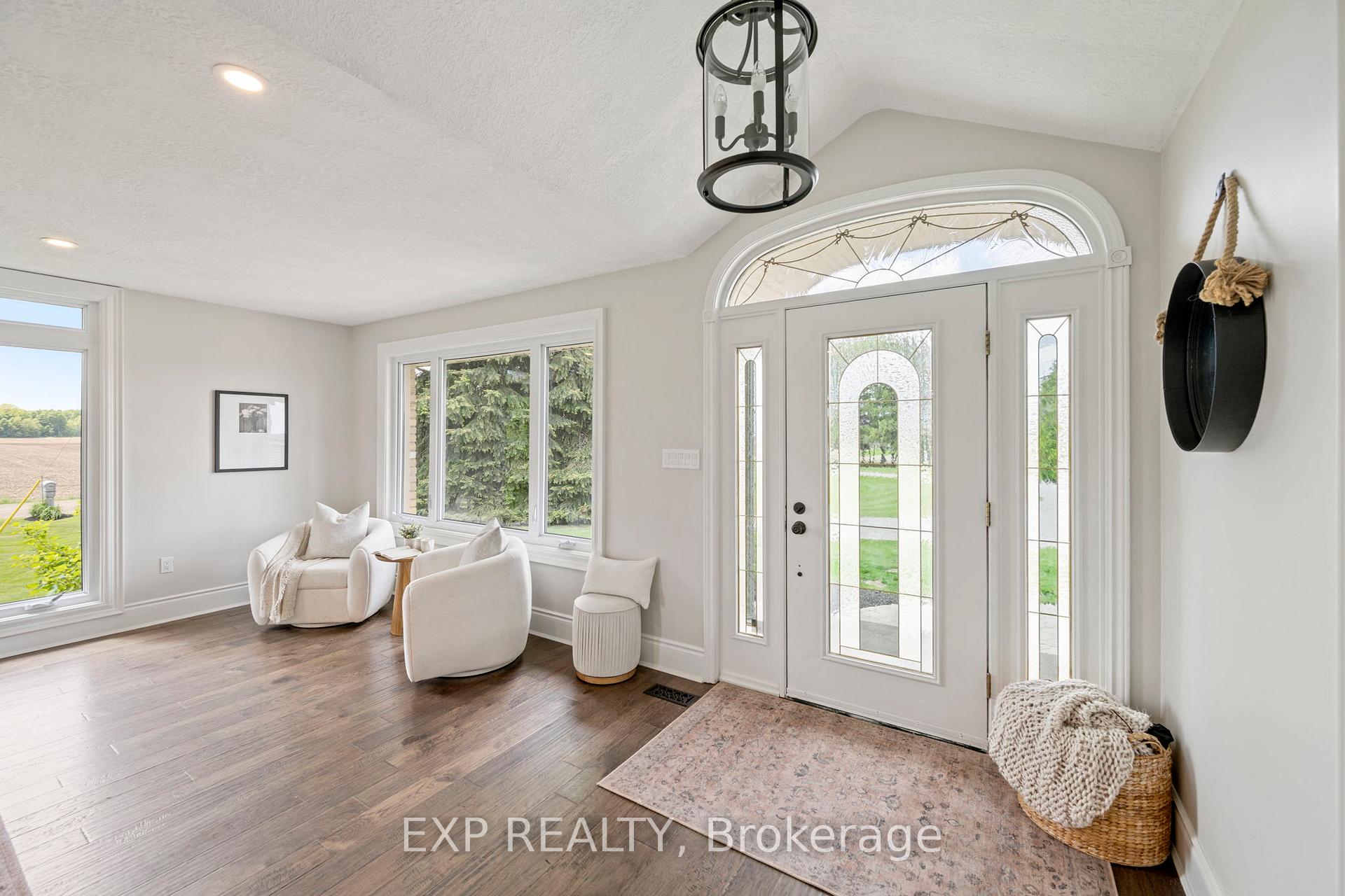 Photo 6 of 6474 Bells Road, Middlesex Centre, Rural Middlesex Centre — HOMEH