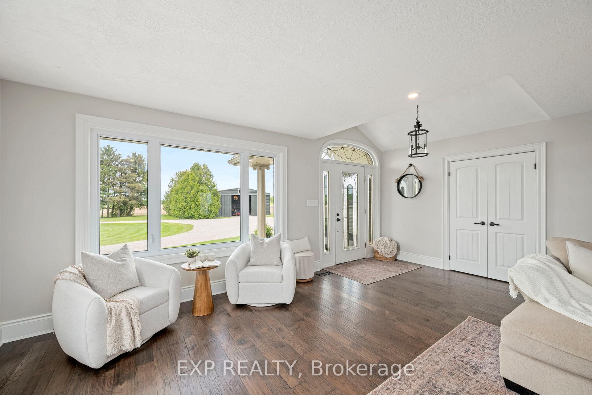 Photo 7 of 6474 Bells Road, Middlesex Centre, Rural Middlesex Centre — HOMEH