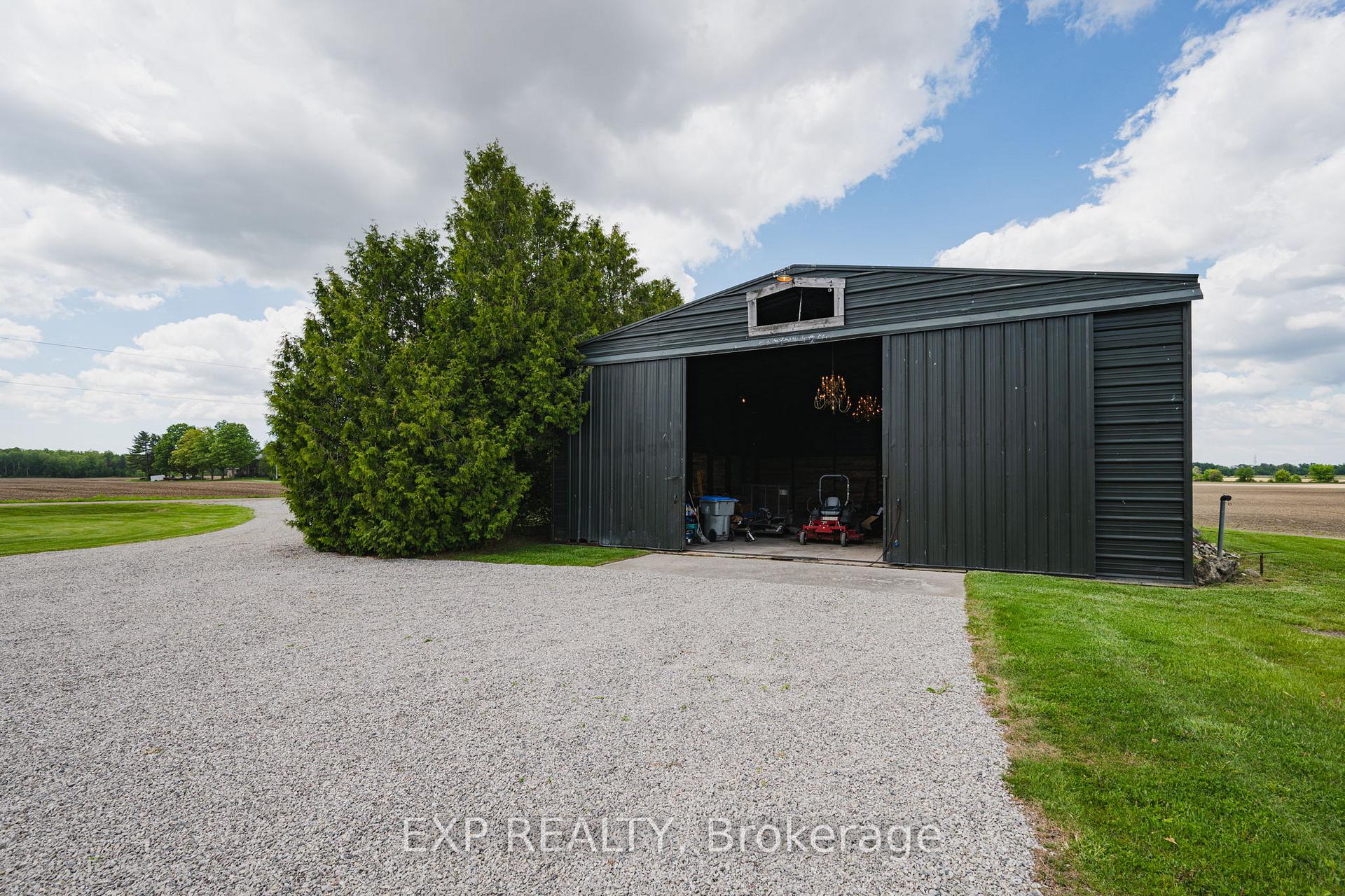 Photo 32 of 6474 Bells Road, Middlesex Centre, Rural Middlesex Centre — HOMEH