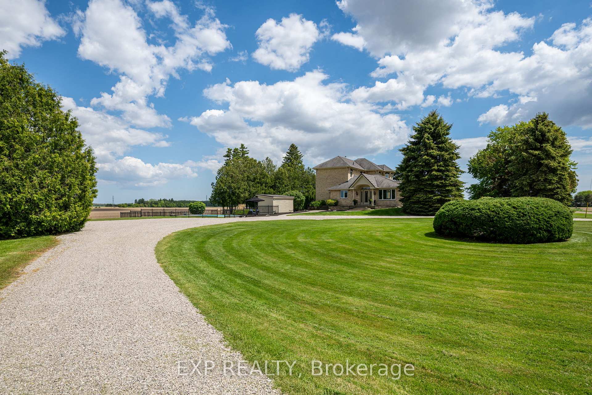 Photo 38 of 6474 Bells Road, Middlesex Centre, Rural Middlesex Centre — HOMEH