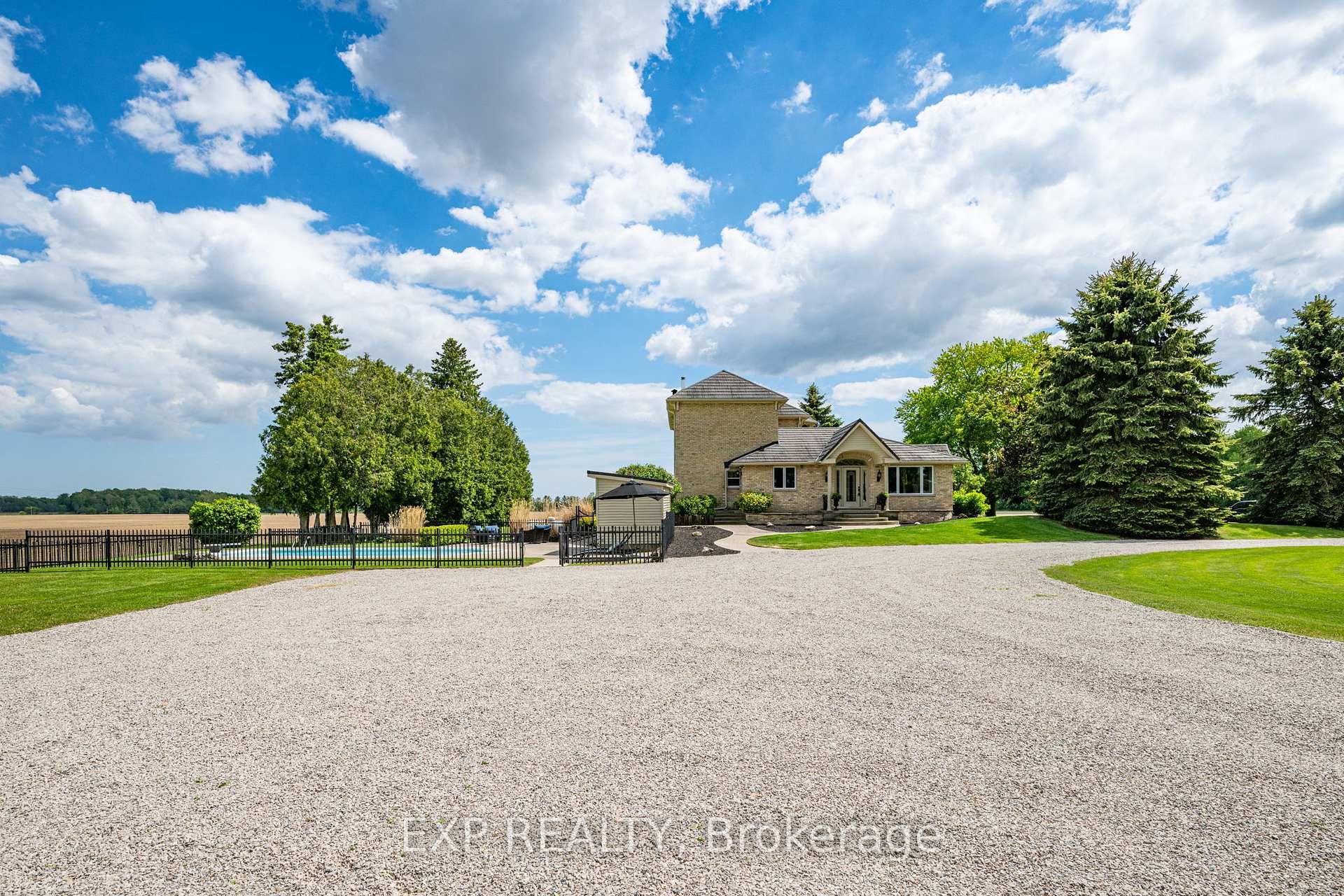 Photo 39 of 6474 Bells Road, Middlesex Centre, Rural Middlesex Centre — HOMEH