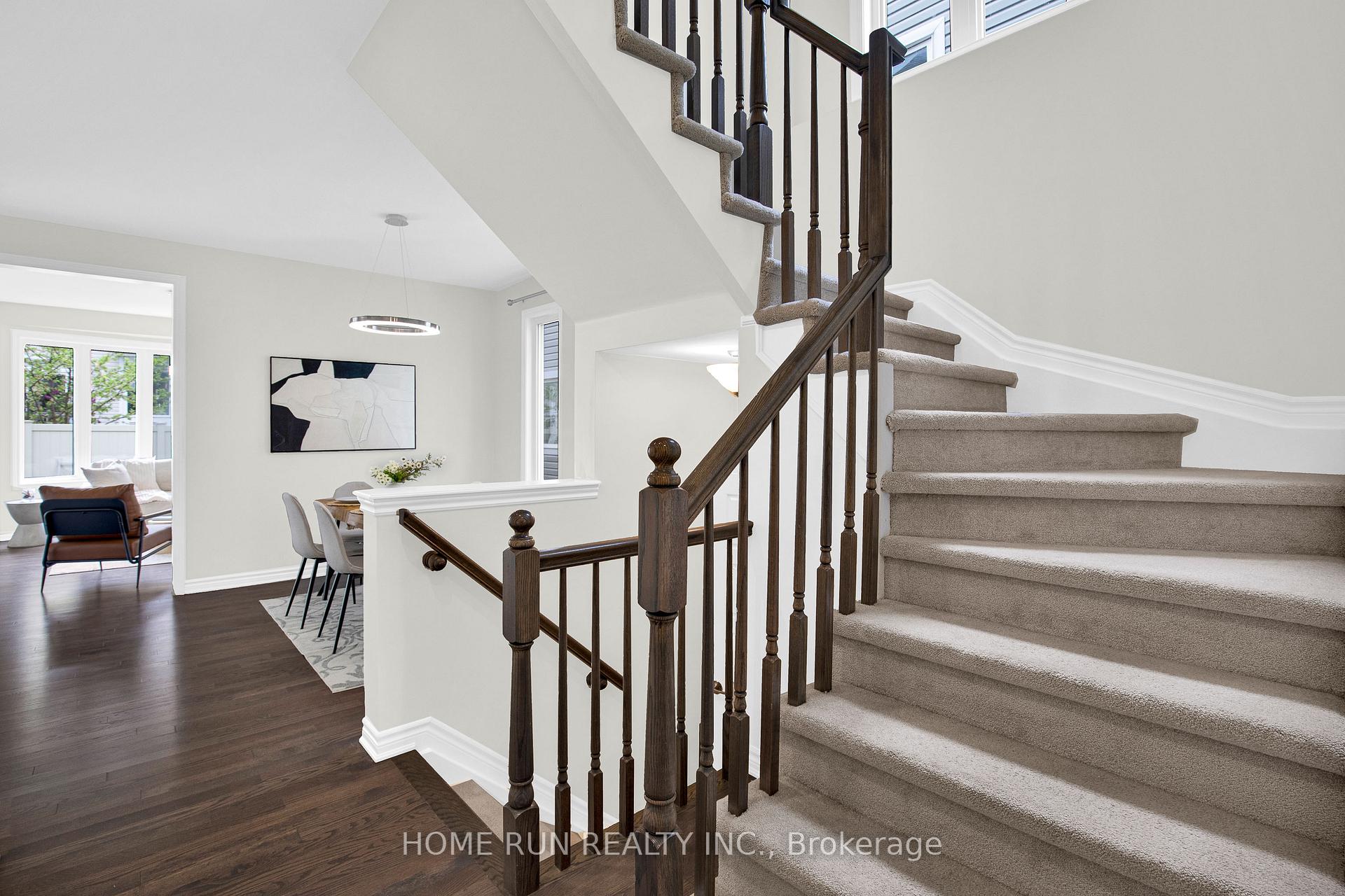 Photo 7 of 185 Flowing Creek Circle, Ottawa, Kanata - Emerald Meadows/Trailwest — HOMEH