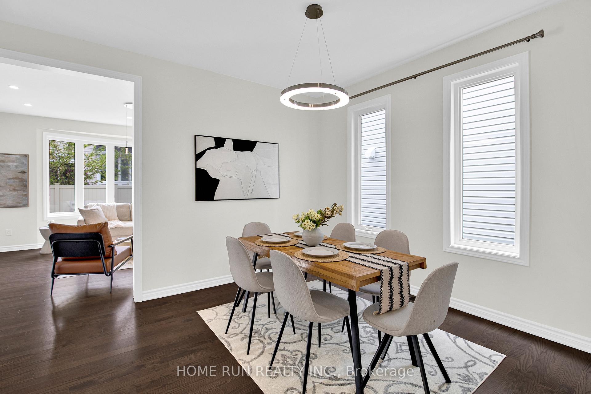 Photo 8 of 185 Flowing Creek Circle, Ottawa, Kanata - Emerald Meadows/Trailwest — HOMEH