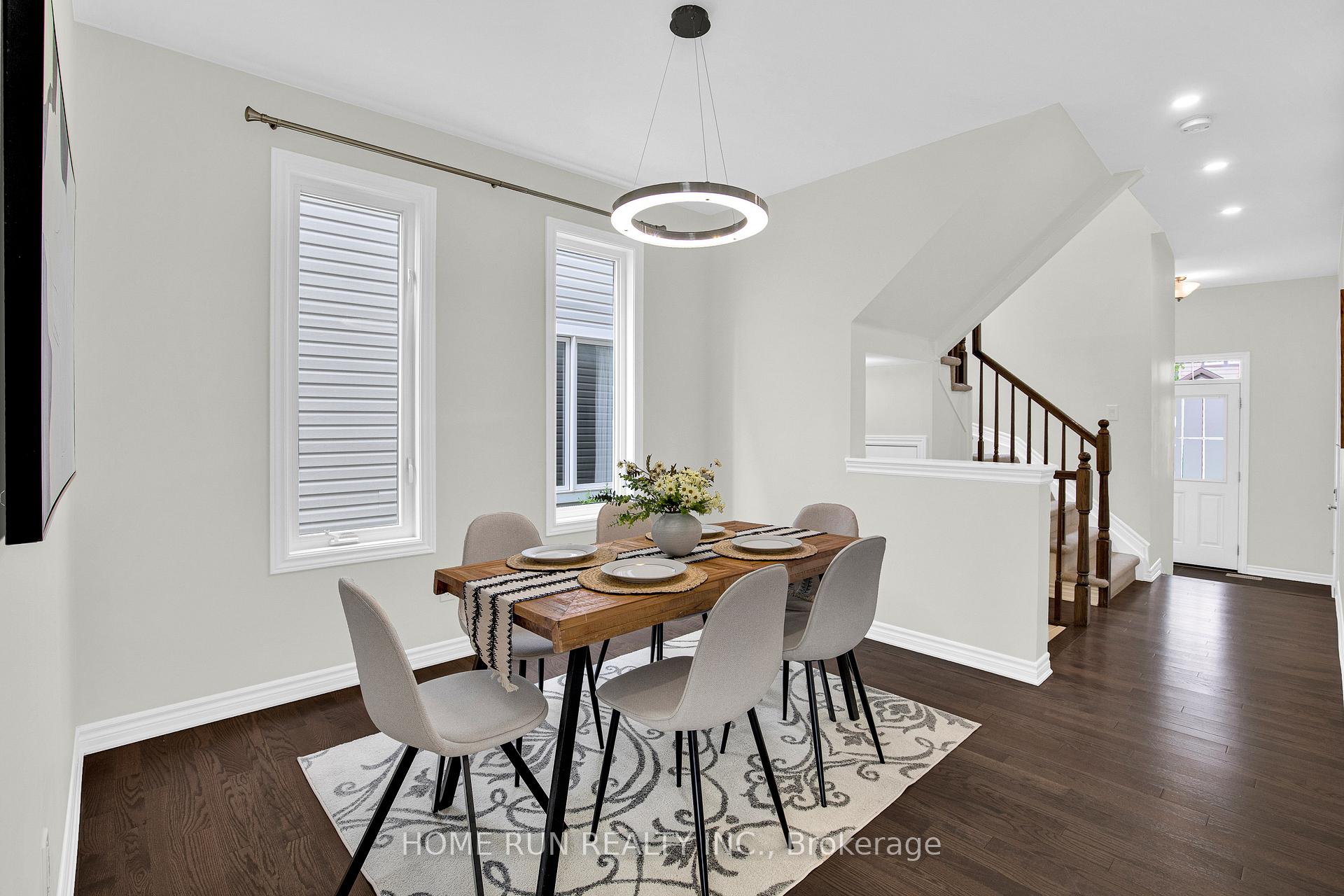 Photo 9 of 185 Flowing Creek Circle, Ottawa, Kanata - Emerald Meadows/Trailwest — HOMEH