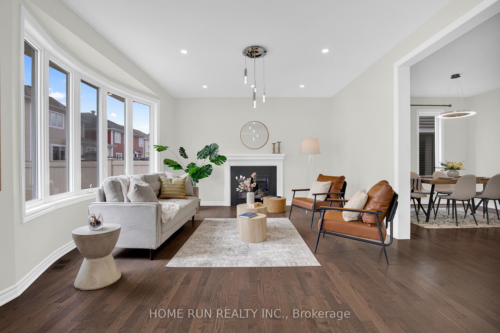 Photo 17 of 185 Flowing Creek Circle, Ottawa, Kanata - Emerald Meadows/Trailwest — HOMEH