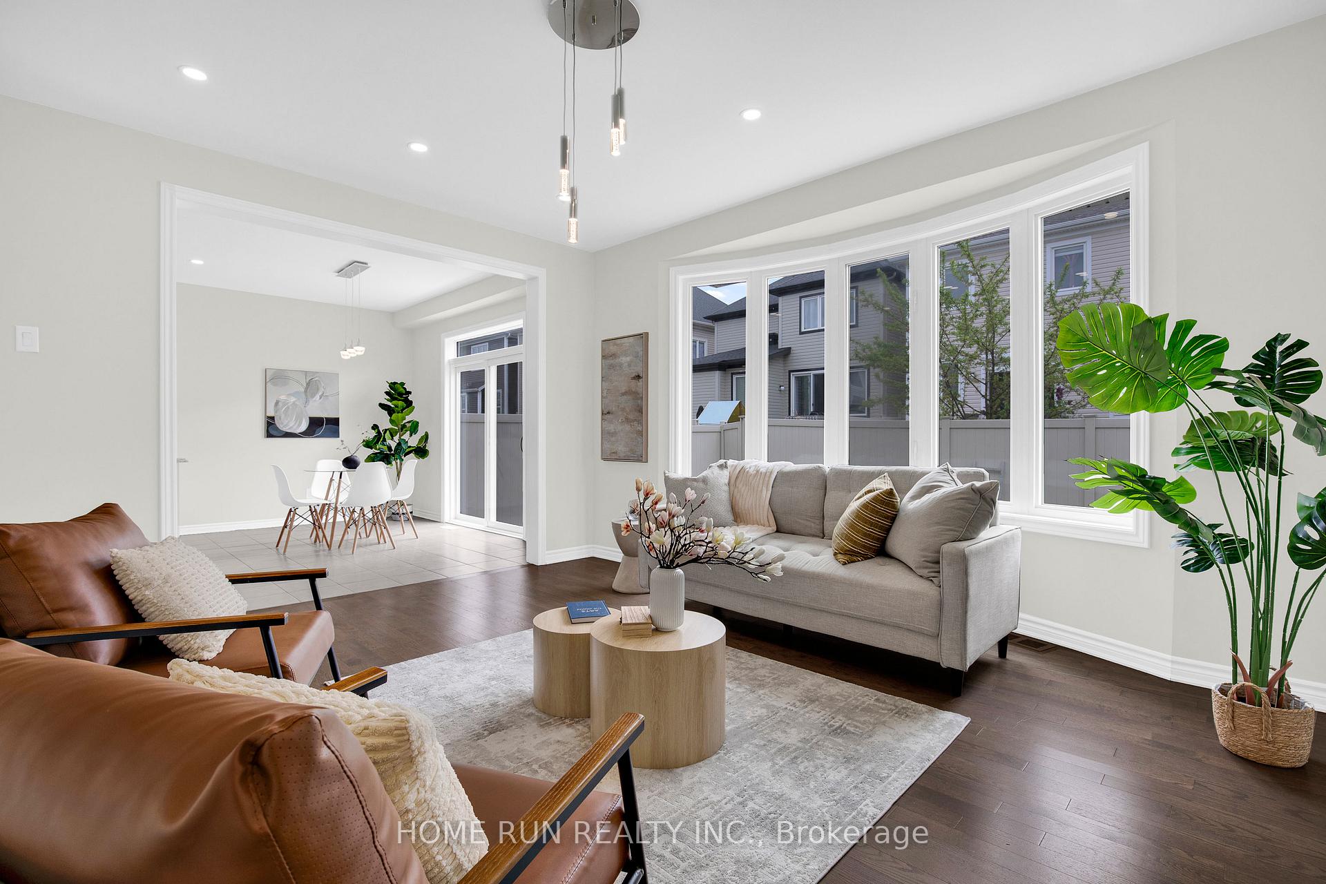 Photo 18 of 185 Flowing Creek Circle, Ottawa, Kanata - Emerald Meadows/Trailwest — HOMEH