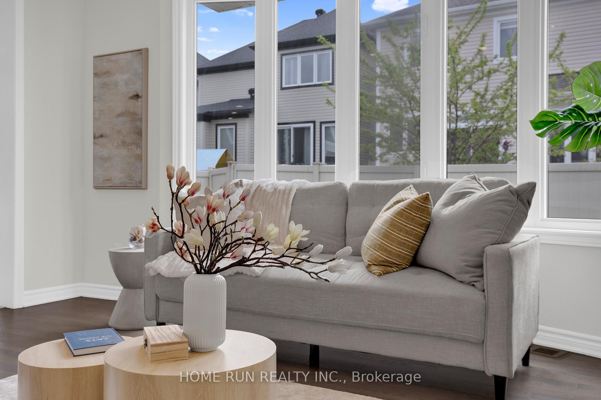 Photo 19 of 185 Flowing Creek Circle, Ottawa, Kanata - Emerald Meadows/Trailwest — HOMEH