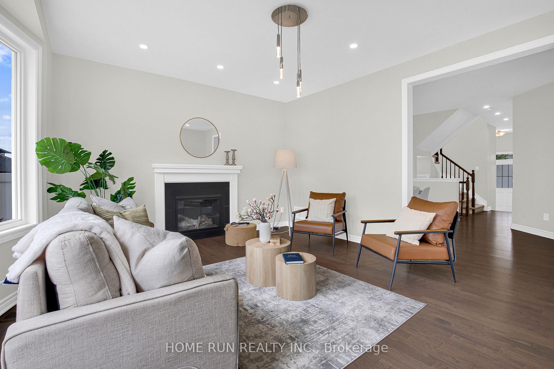 Photo 20 of 185 Flowing Creek Circle, Ottawa, Kanata - Emerald Meadows/Trailwest — HOMEH