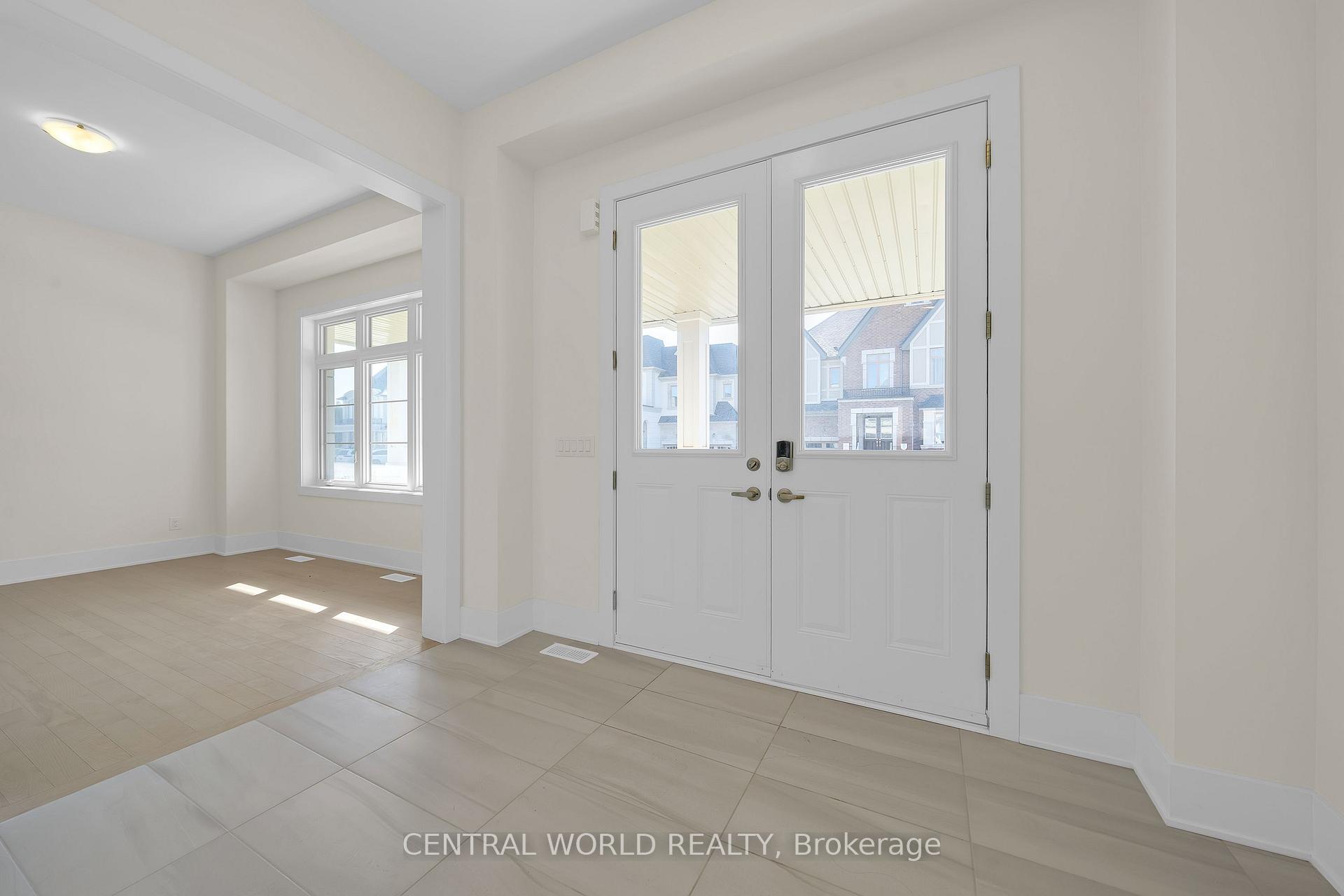 Photo 6 of 43 Godfrey Willis Drive, Markham, Angus Glen — HOMEH