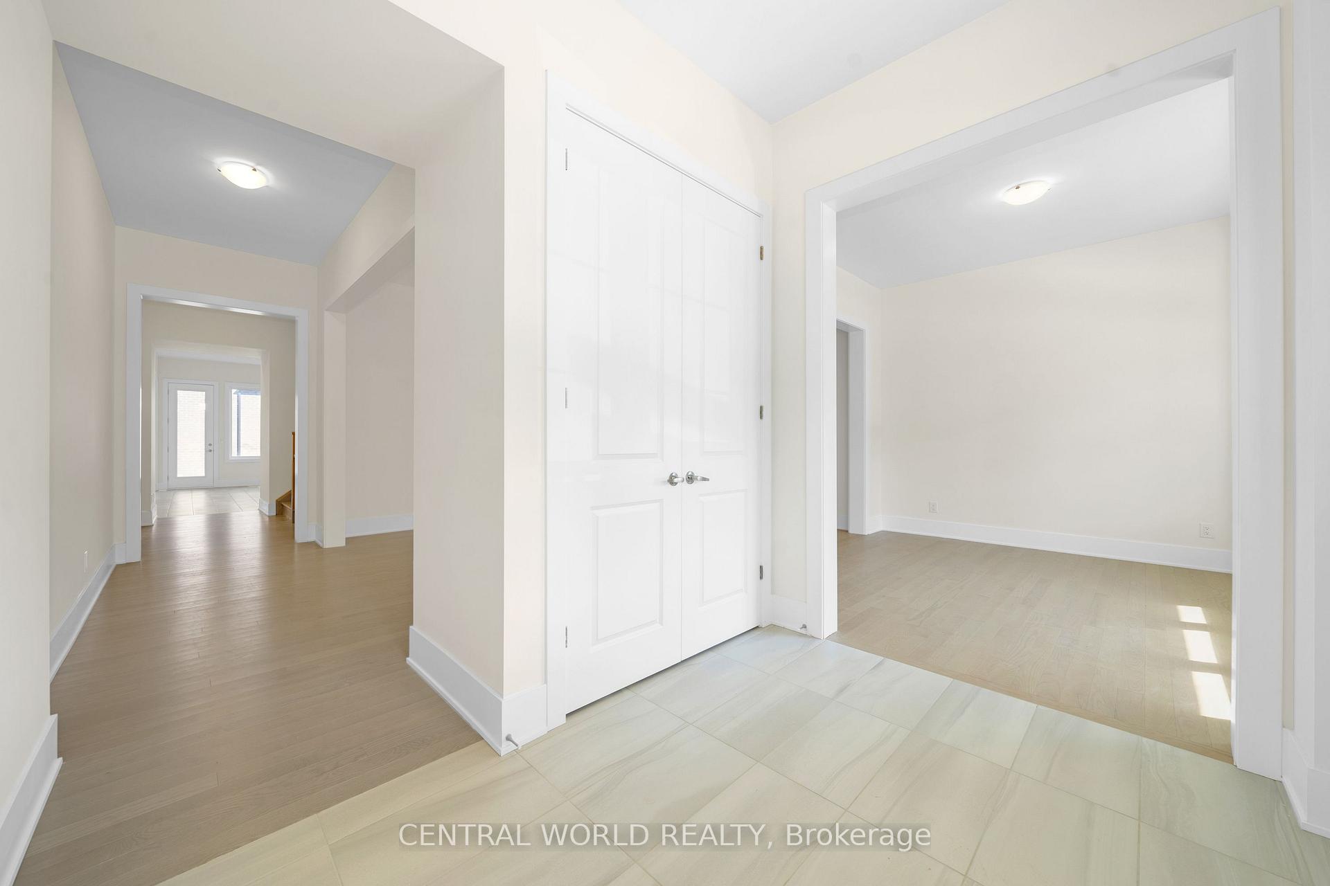 Photo 7 of 43 Godfrey Willis Drive, Markham, Angus Glen — HOMEH