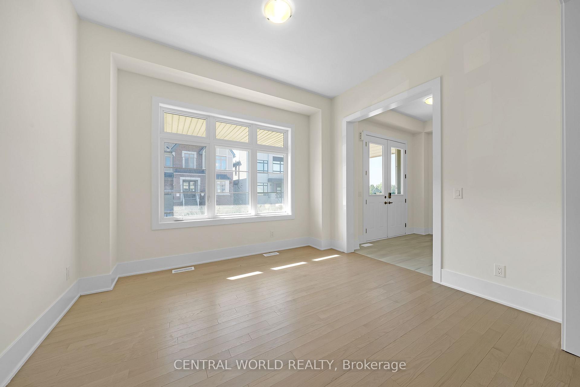 Photo 8 of 43 Godfrey Willis Drive, Markham, Angus Glen — HOMEH