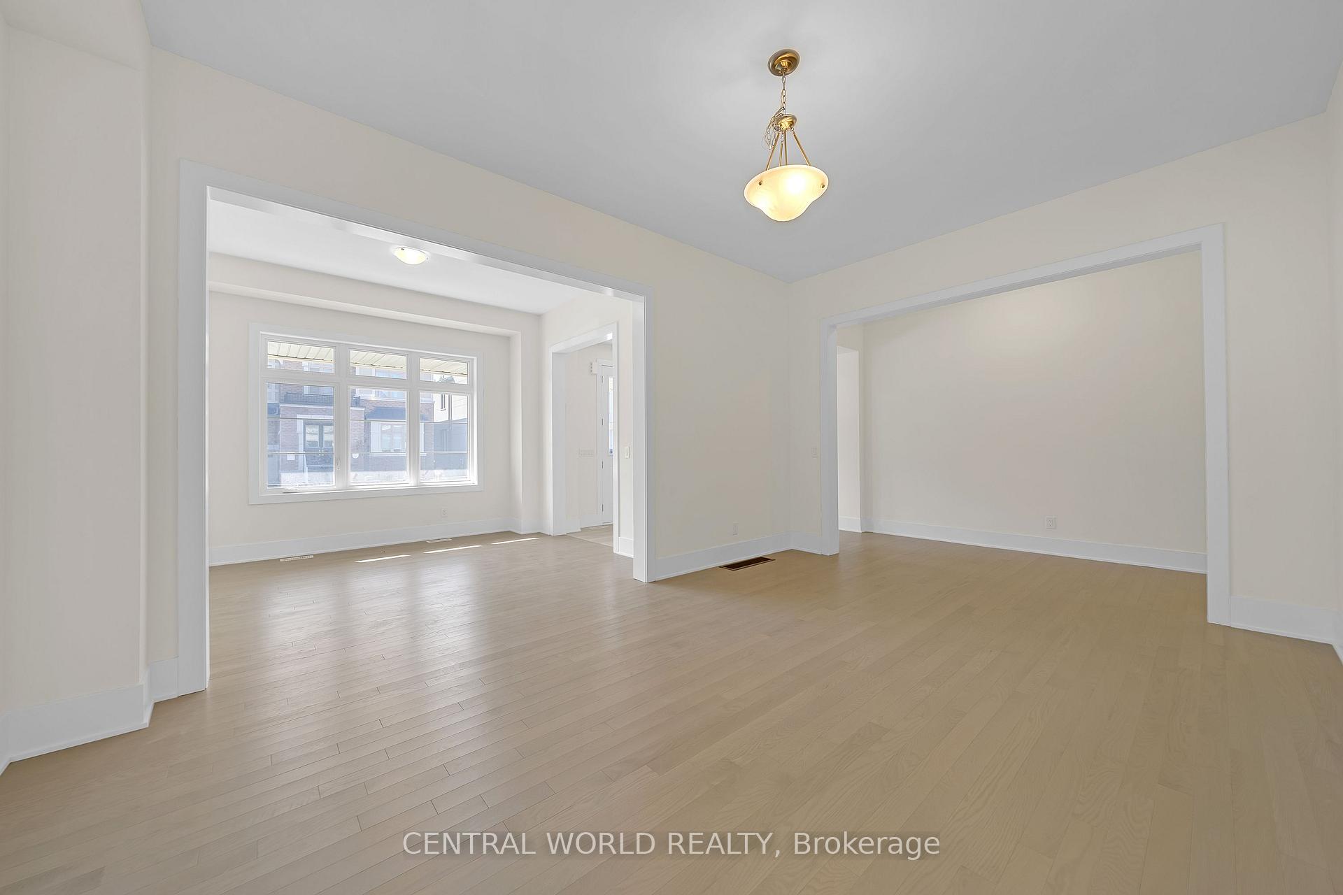 Photo 9 of 43 Godfrey Willis Drive, Markham, Angus Glen — HOMEH