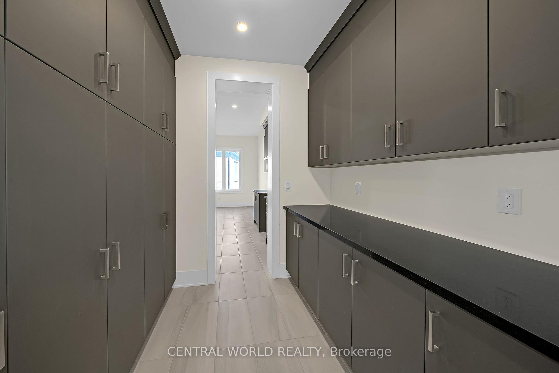 Photo 14 of 43 Godfrey Willis Drive, Markham, Angus Glen — HOMEH